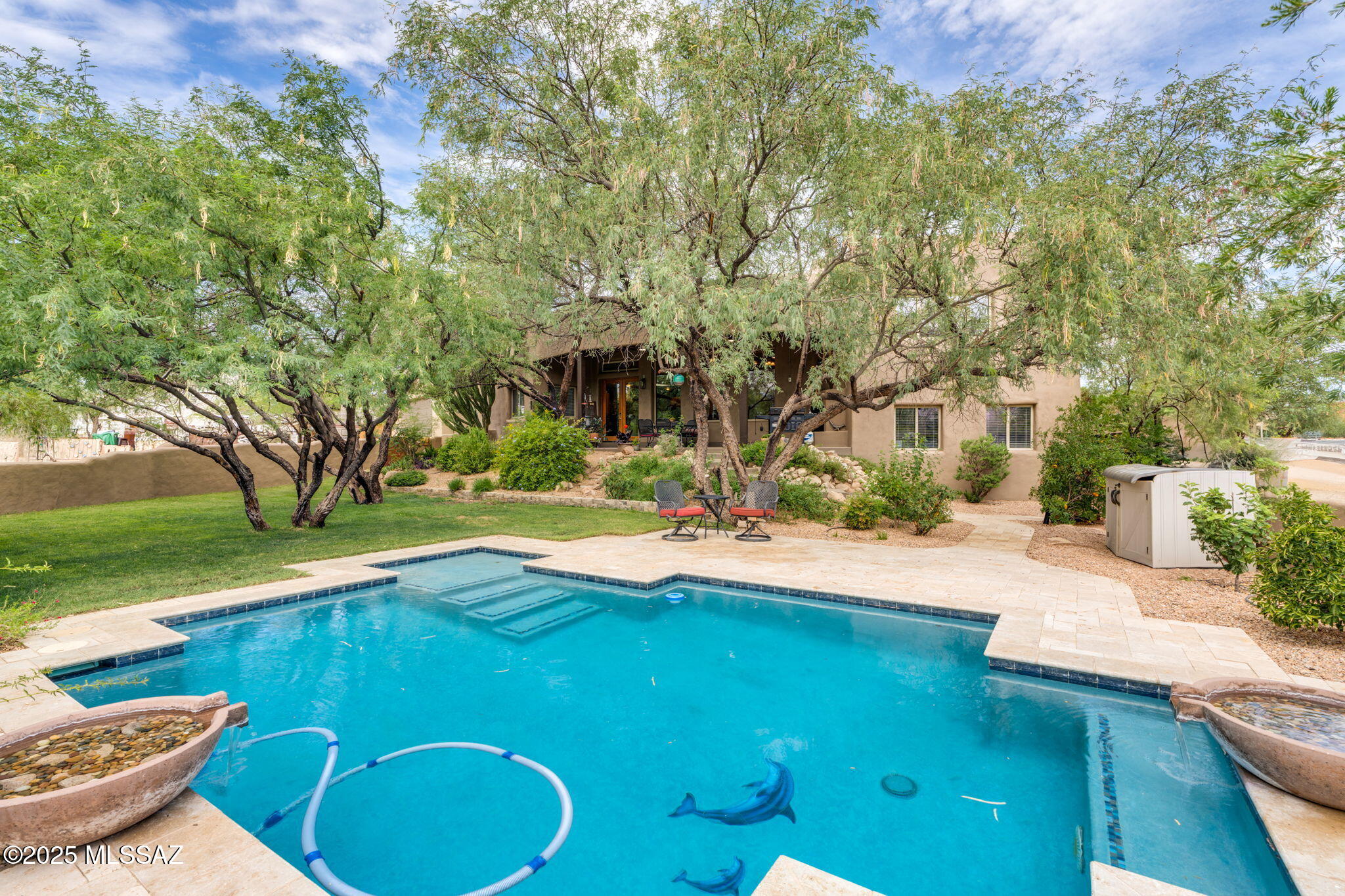 5335 E Cloud Nine Drive