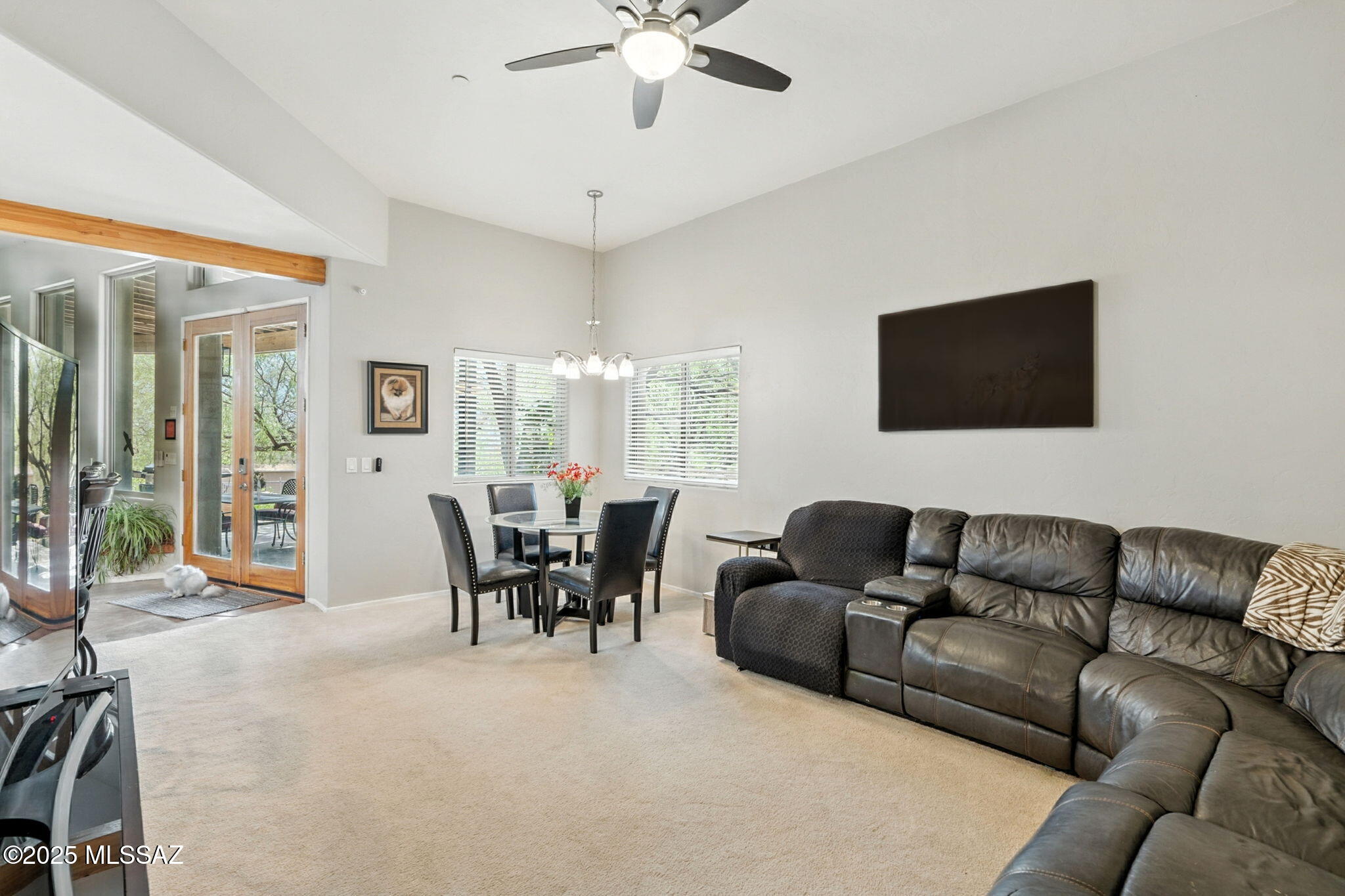 5335 E Cloud Nine Drive