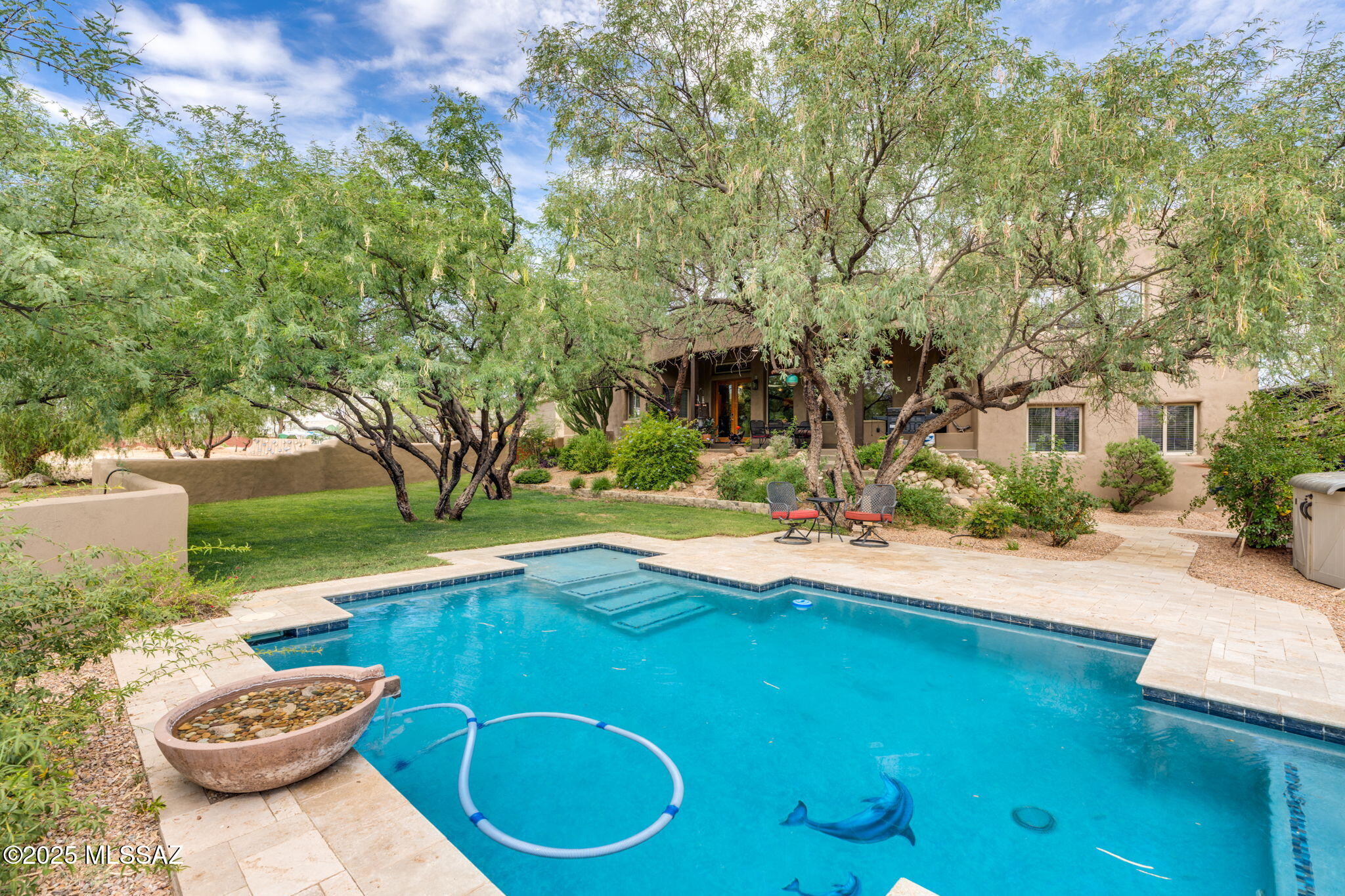 5335 E Cloud Nine Drive