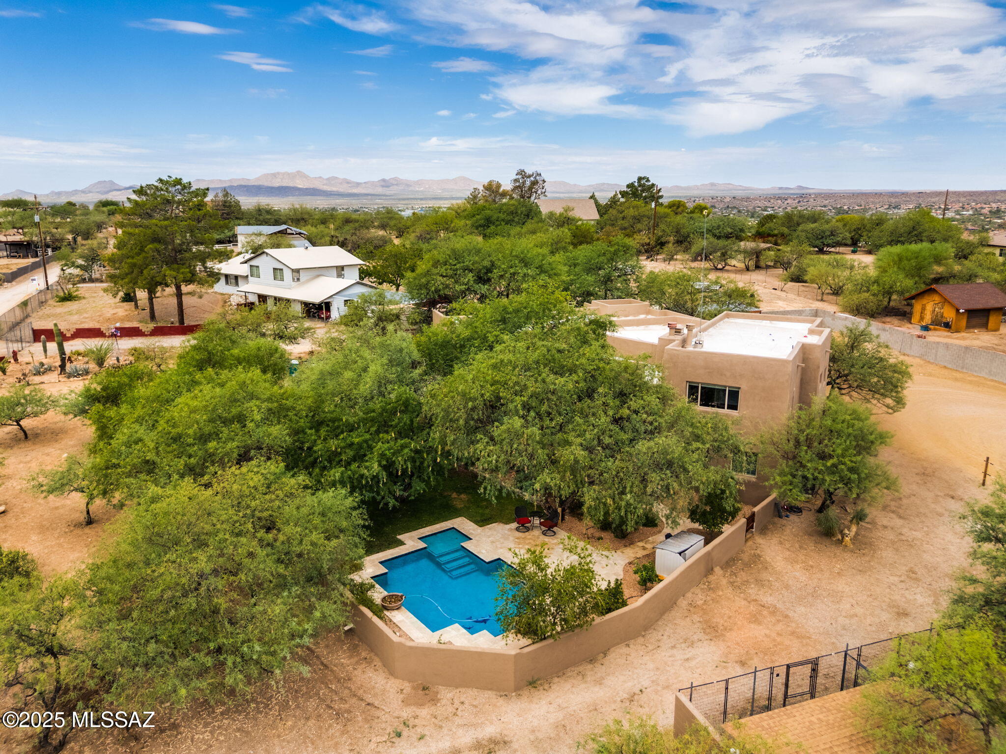 5335 E Cloud Nine Drive
