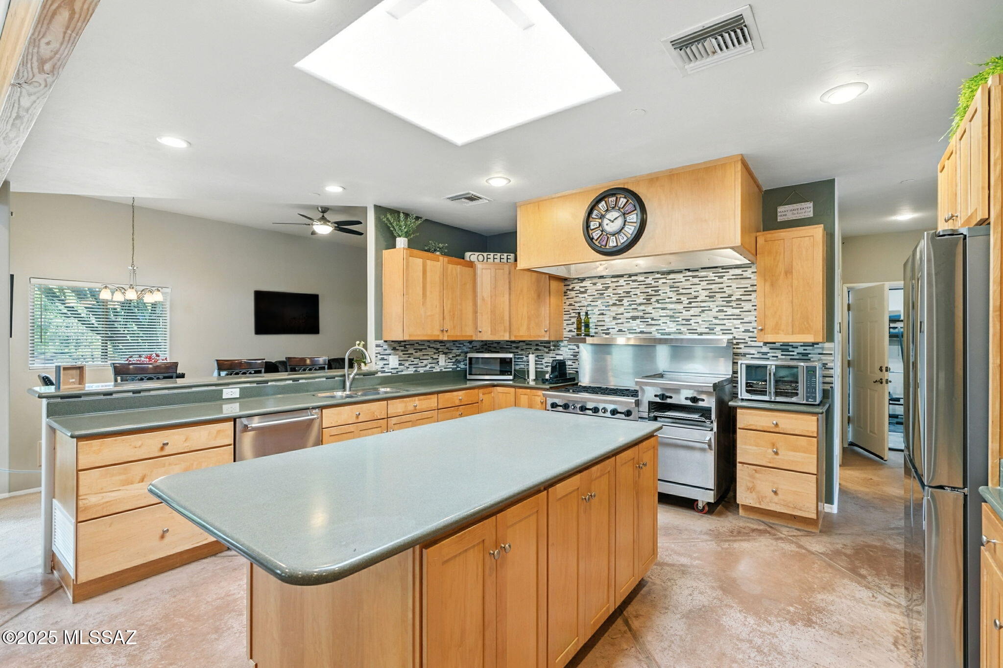 5335 E Cloud Nine Drive