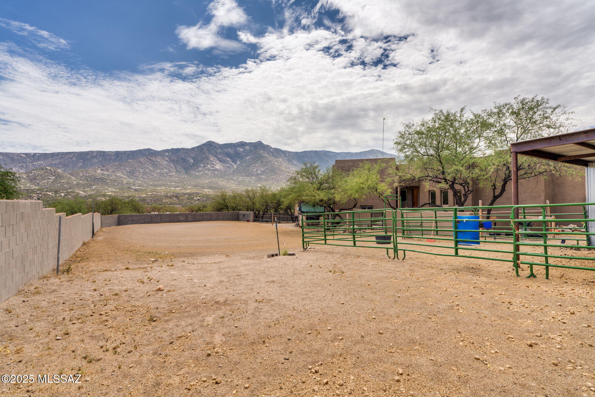 5335 E Cloud Nine Drive