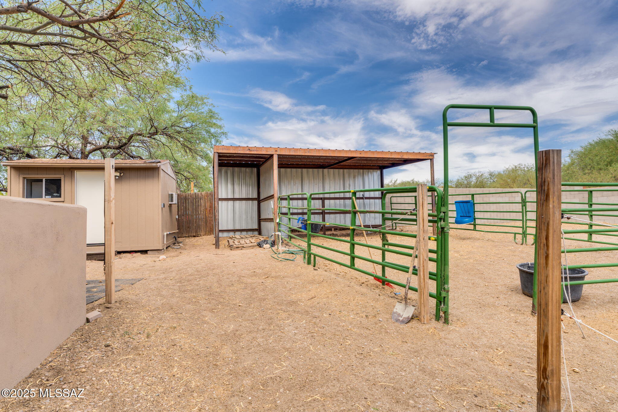 5335 E Cloud Nine Drive