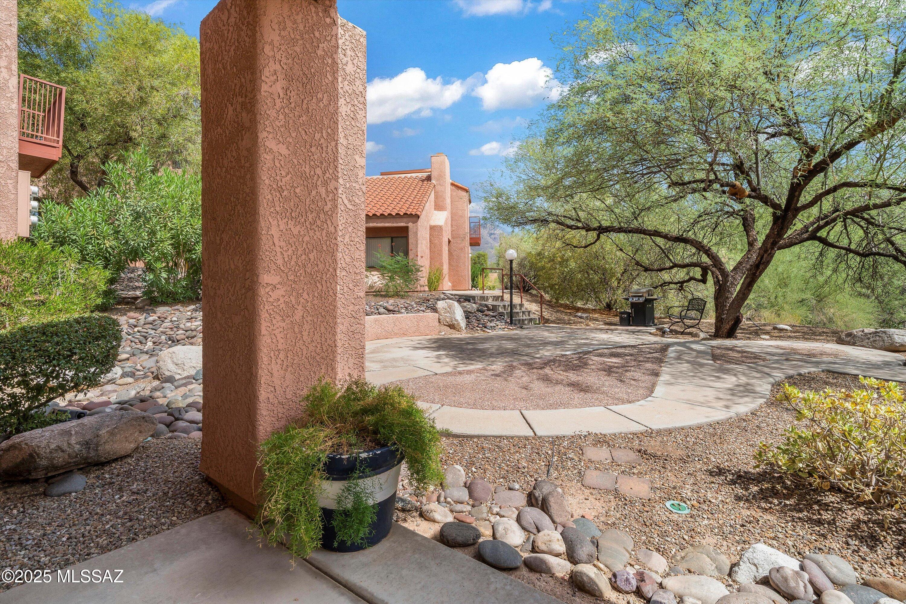 5051 N Sabino Canyon Road Unit: UNIT 1239