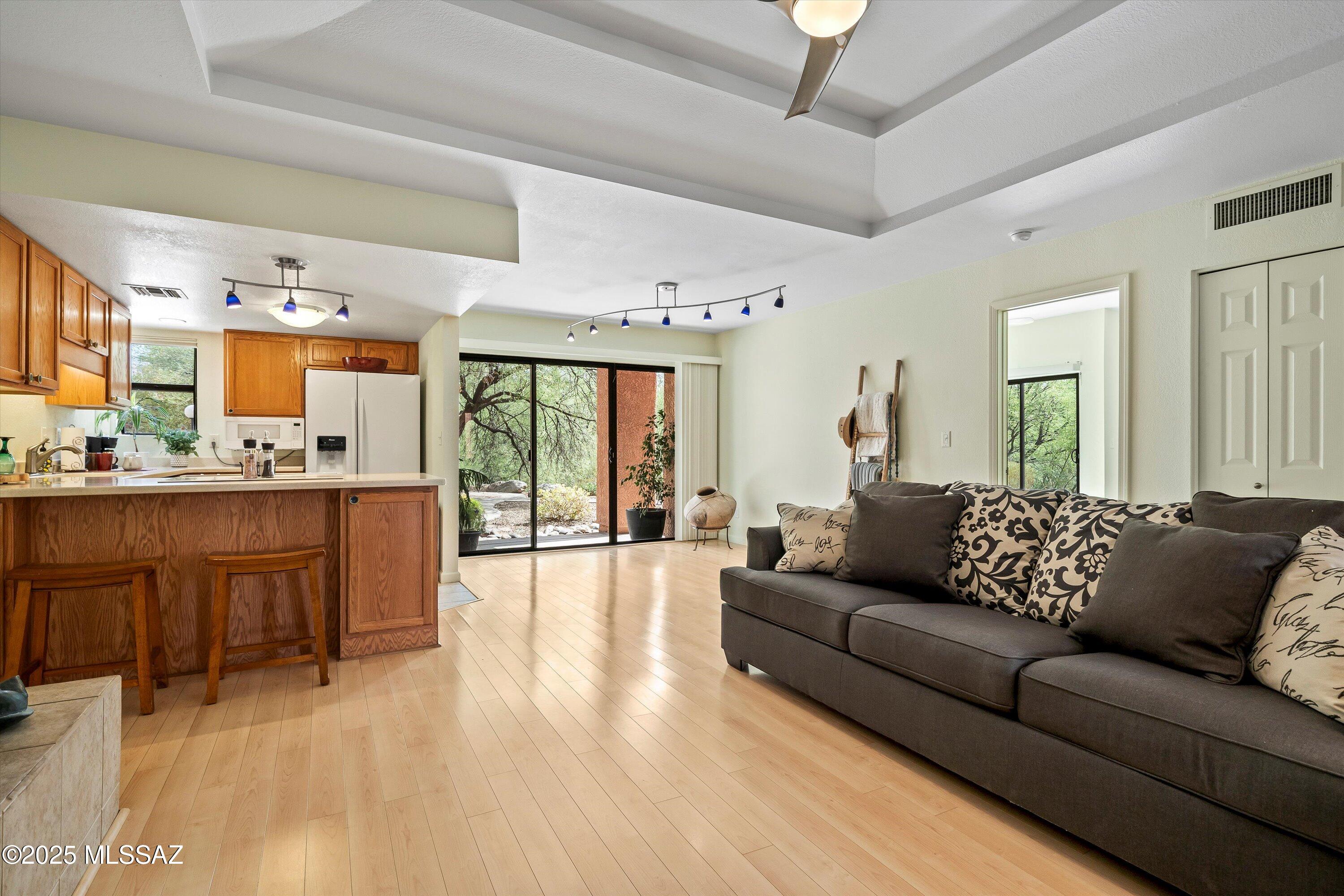 5051 N Sabino Canyon Road Unit: UNIT 1239