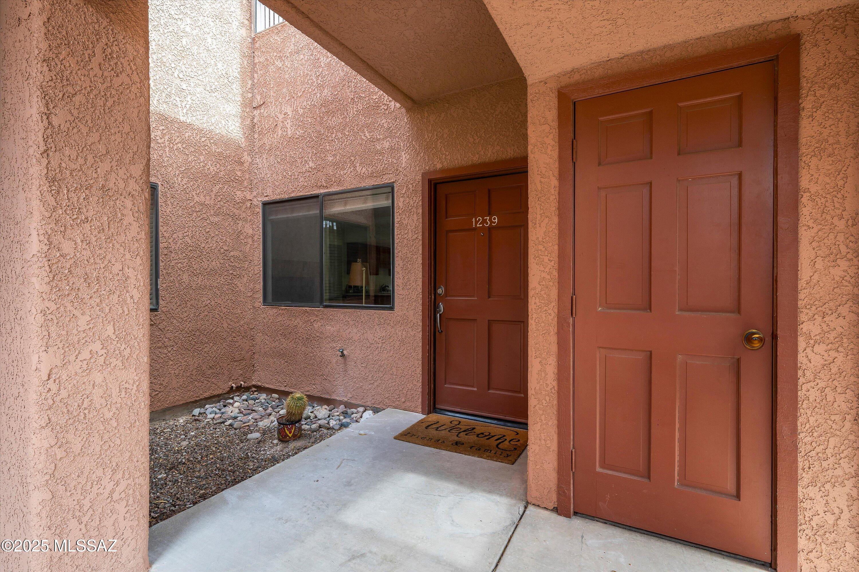 5051 N Sabino Canyon Road Unit: UNIT 1239