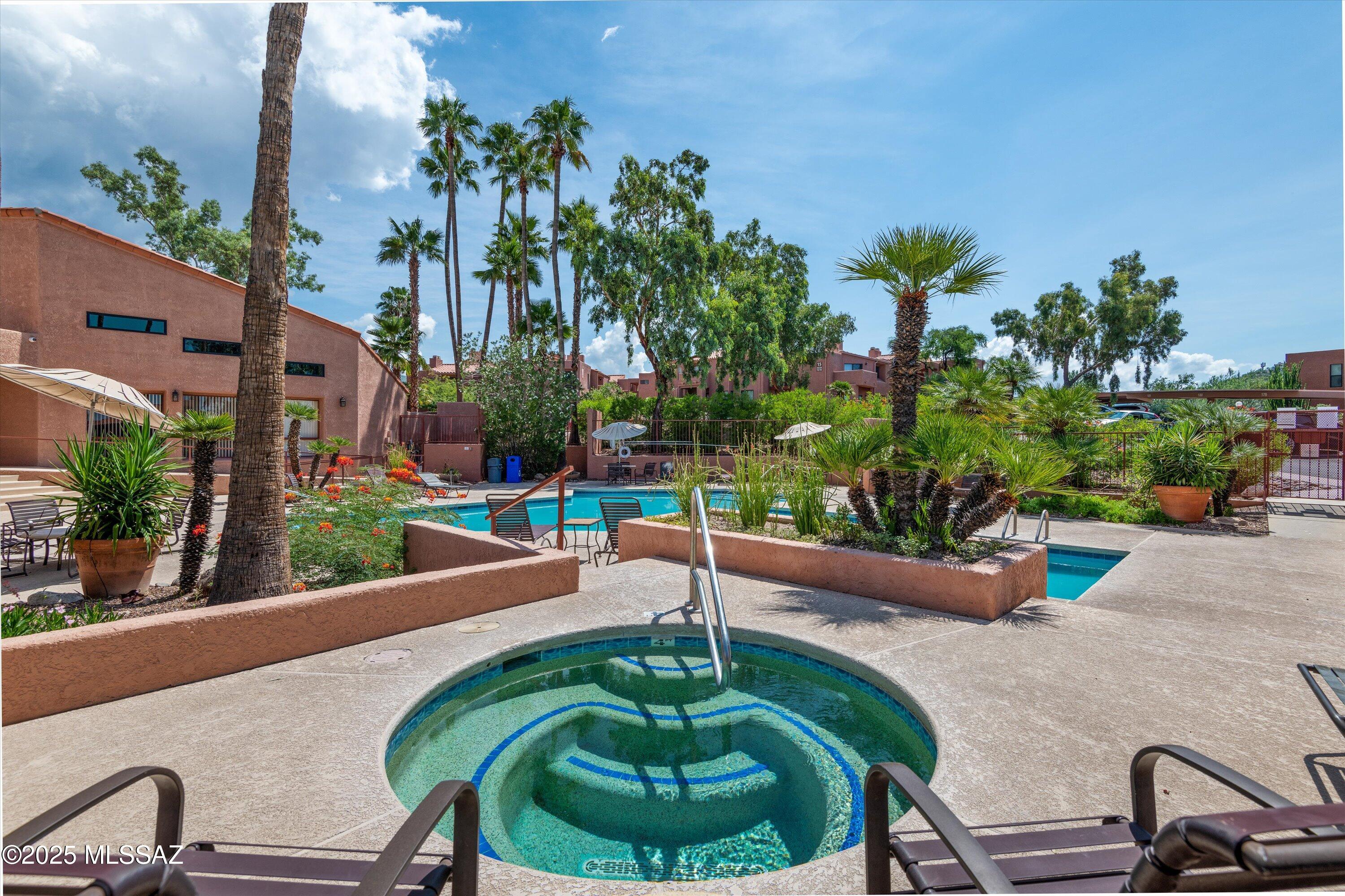 5051 N Sabino Canyon Road Unit: UNIT 1239