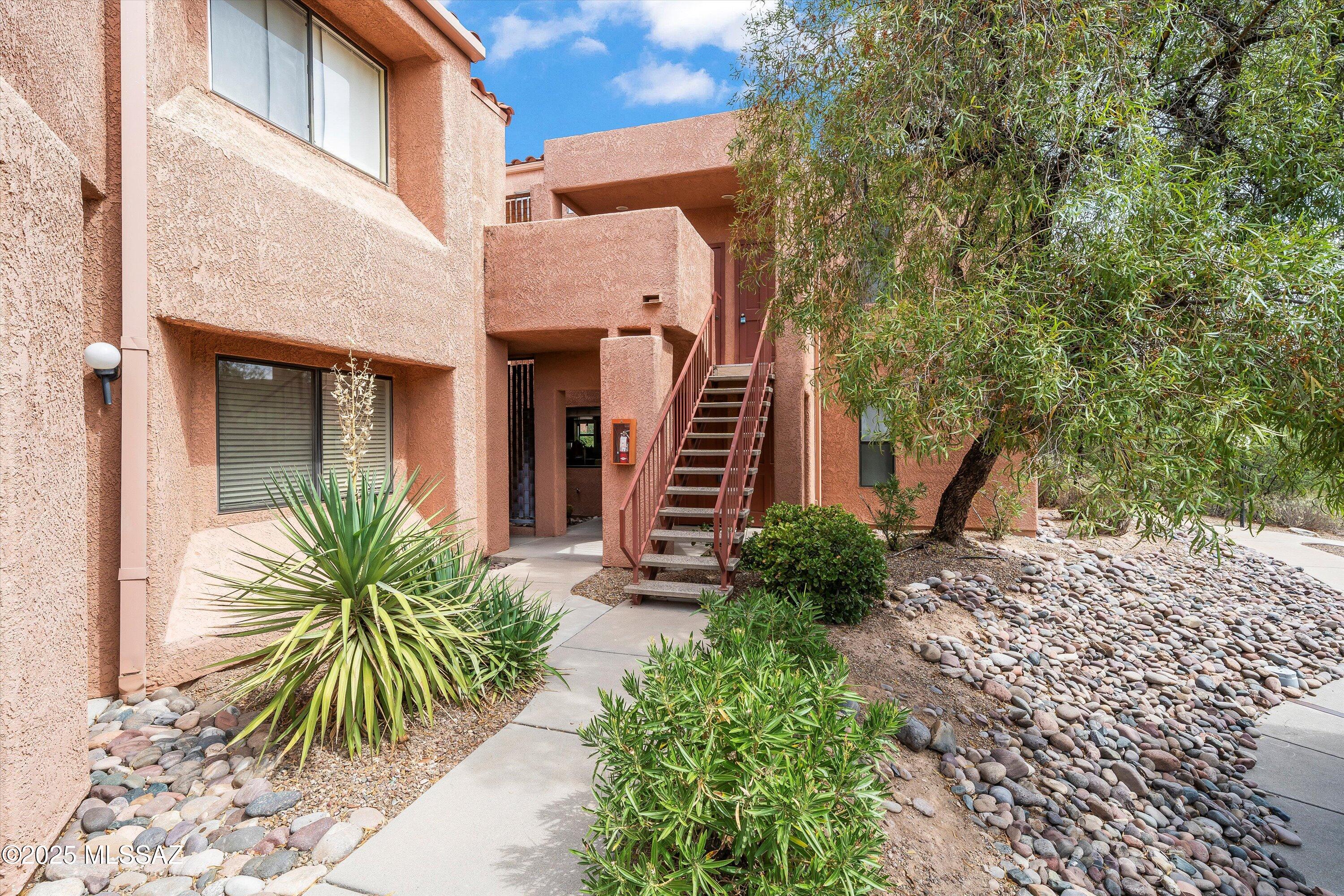 5051 N Sabino Canyon Road Unit: UNIT 1239