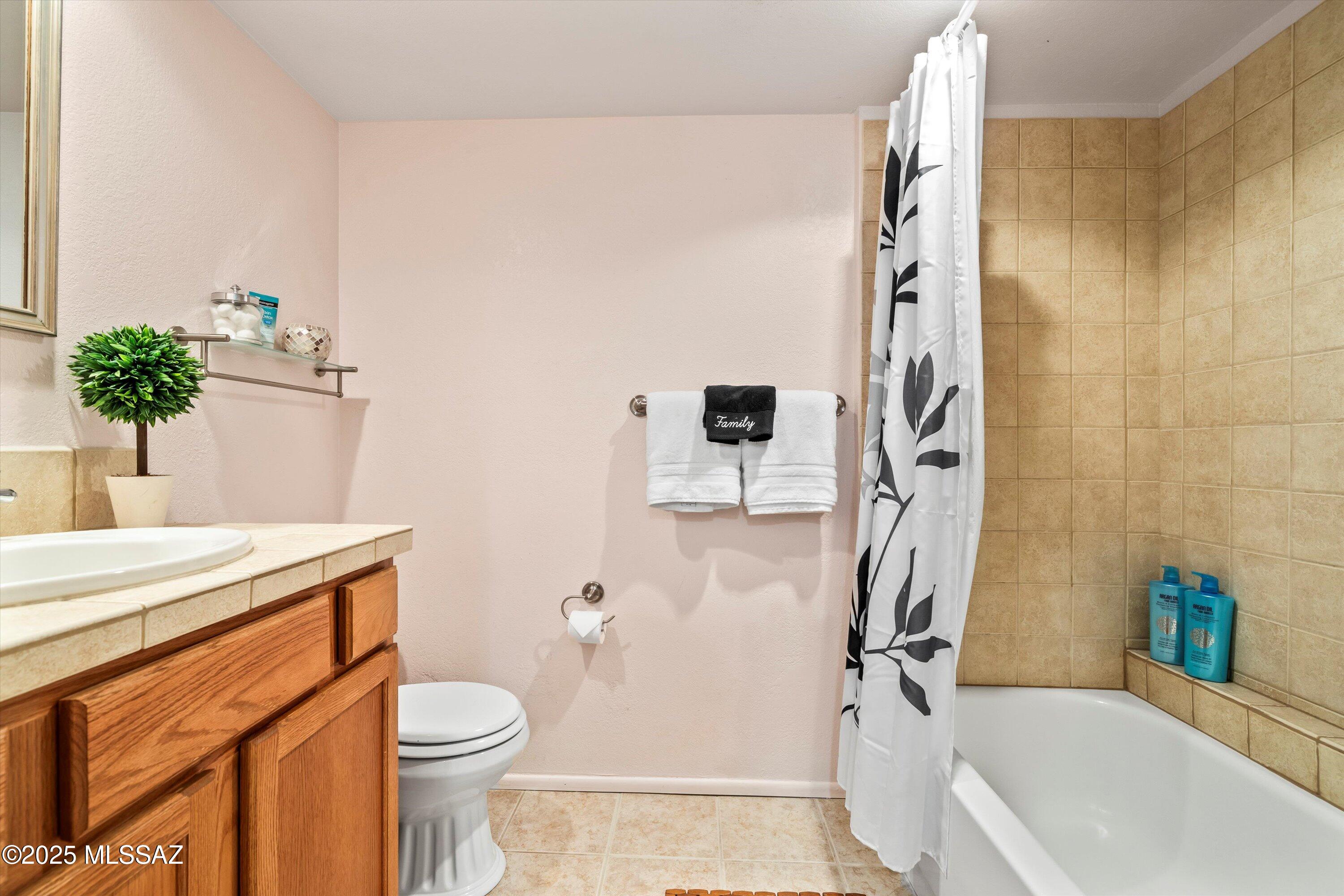 5051 N Sabino Canyon Road Unit: UNIT 1239