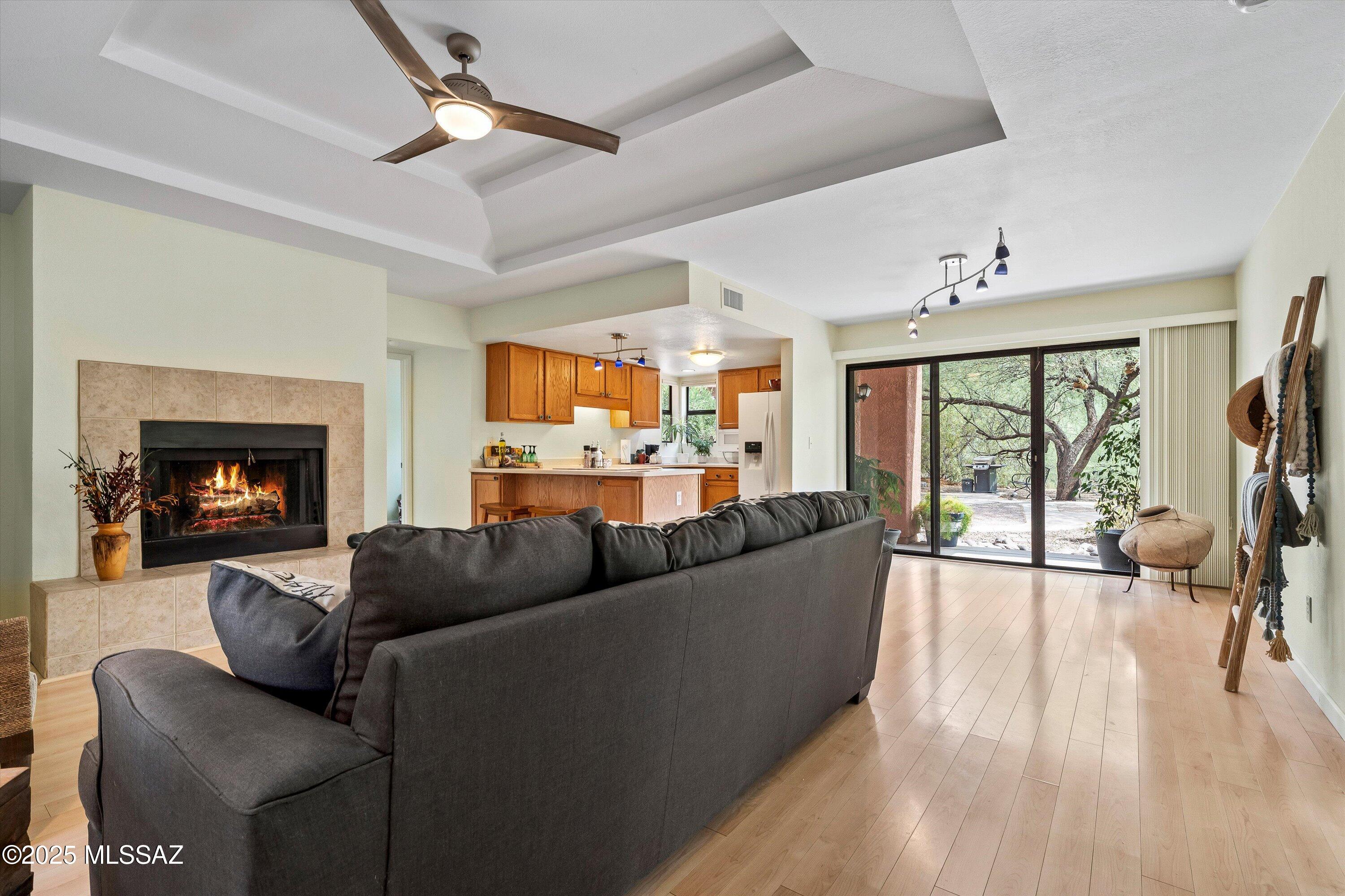 5051 N Sabino Canyon Road Unit: UNIT 1239
