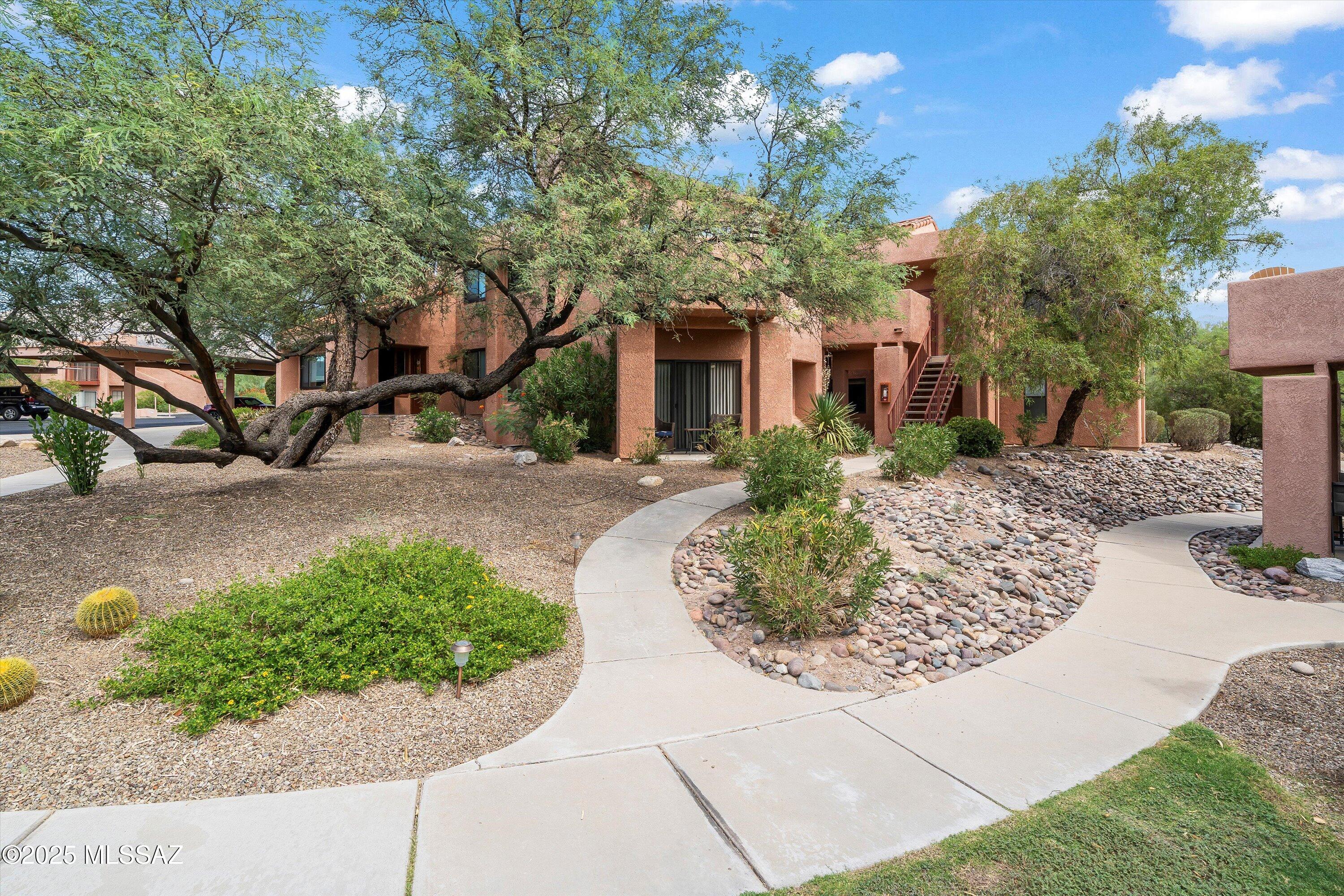 5051 N Sabino Canyon Road Unit: UNIT 1239