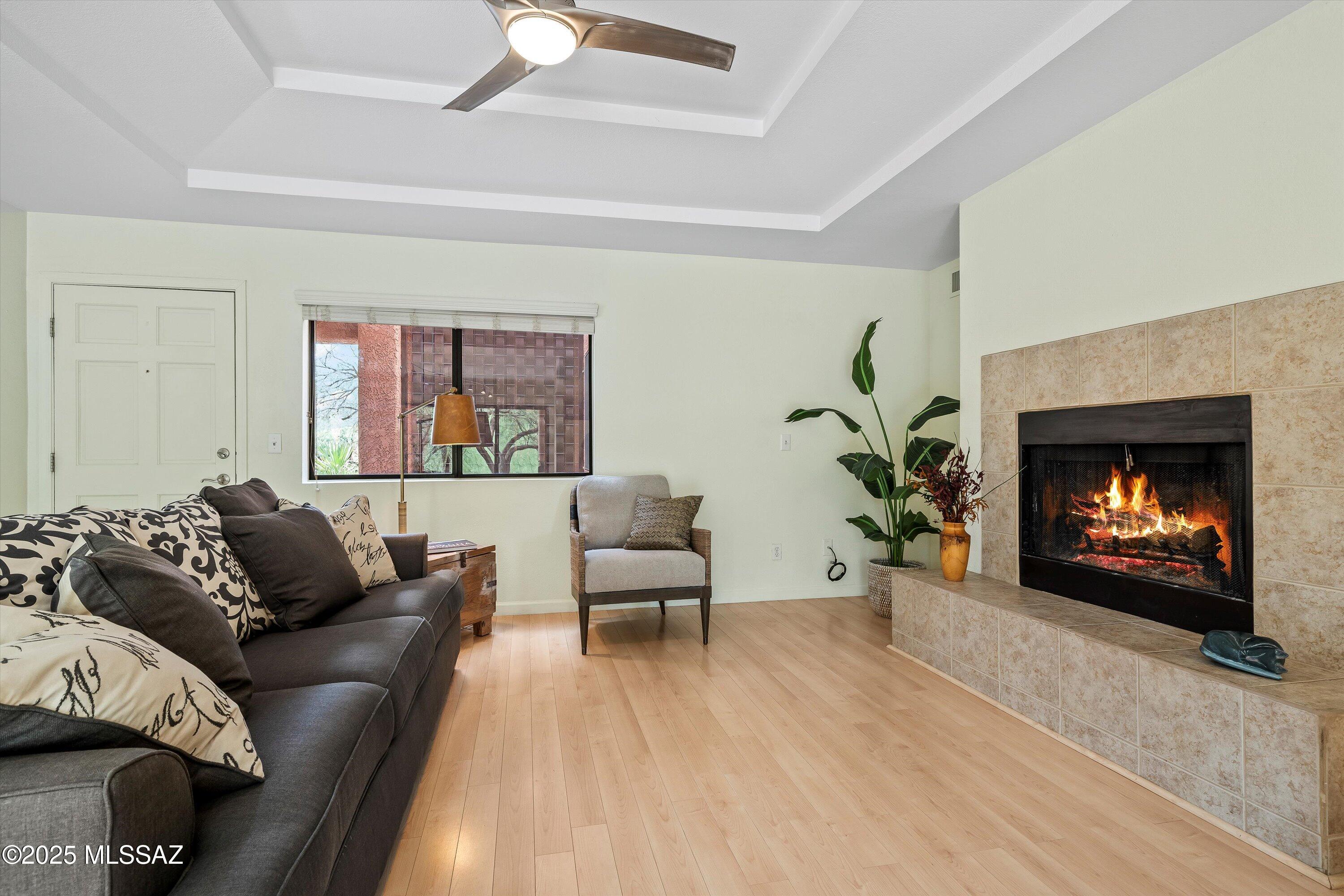 5051 N Sabino Canyon Road Unit: UNIT 1239