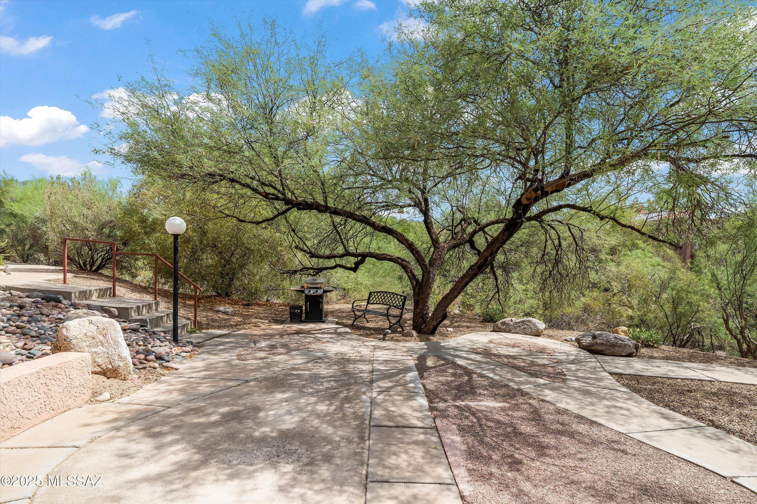 5051 N Sabino Canyon Road Unit: UNIT 1239