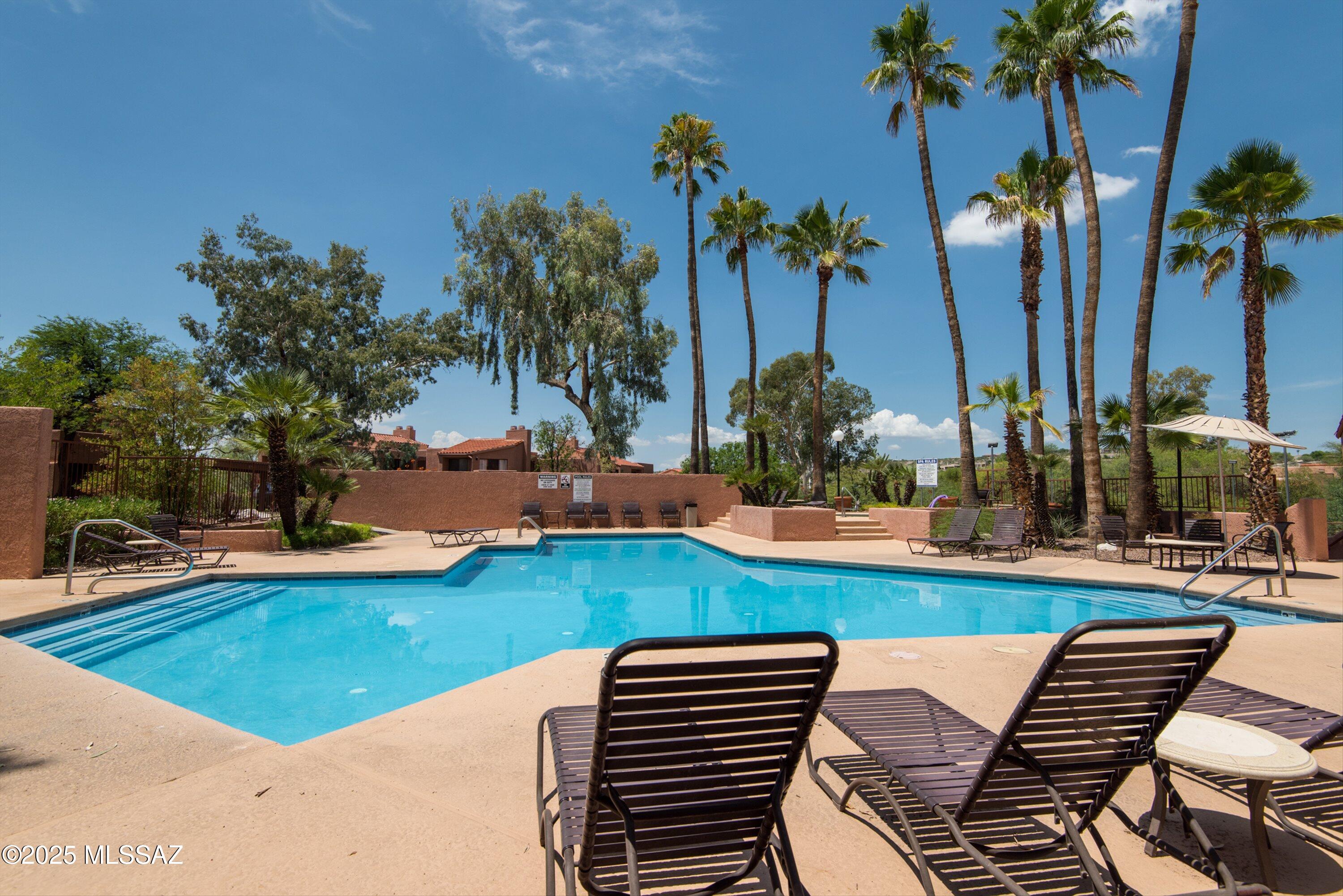 5051 N Sabino Canyon Road Unit: UNIT 1239