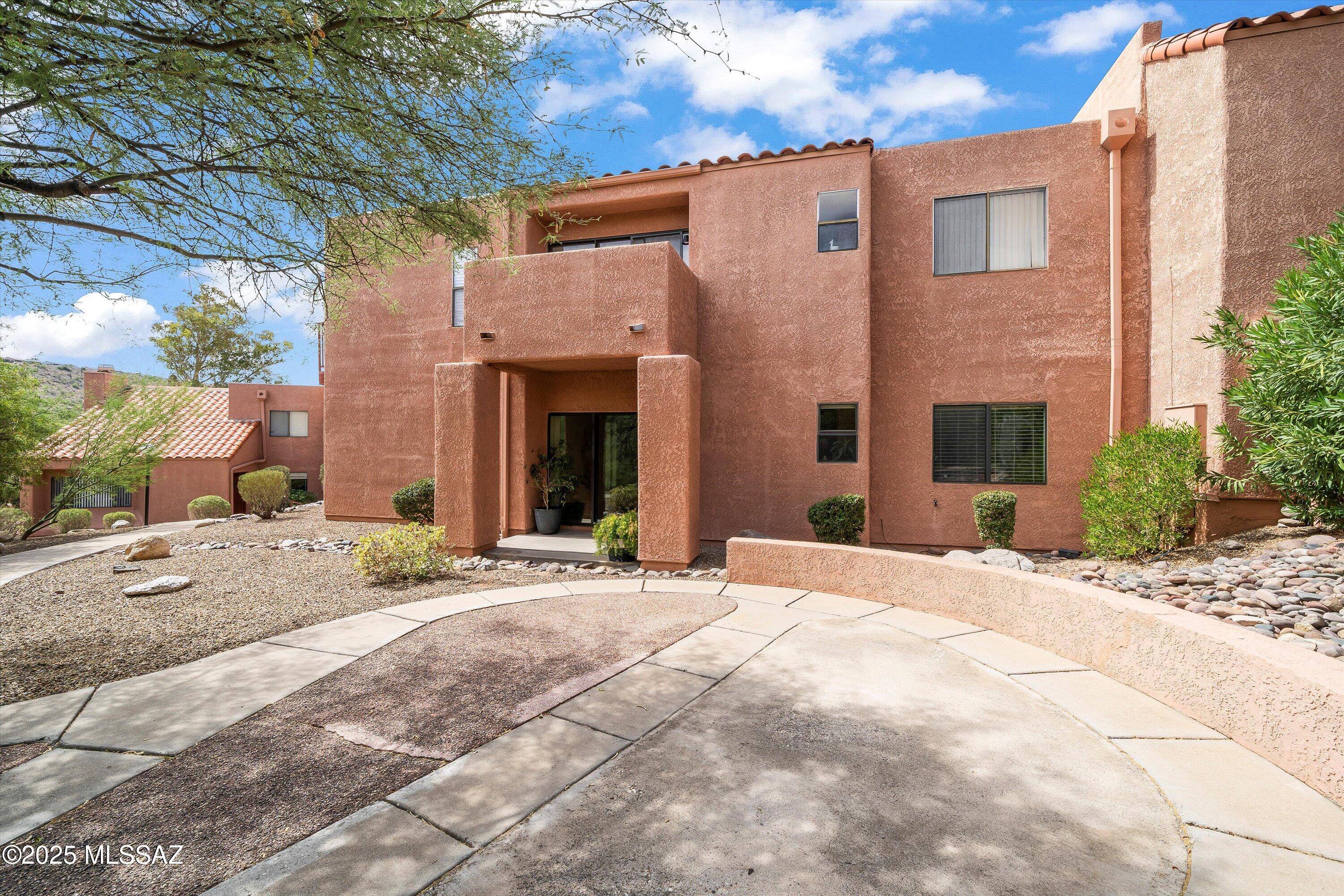 5051 N Sabino Canyon Road Unit: UNIT 1239