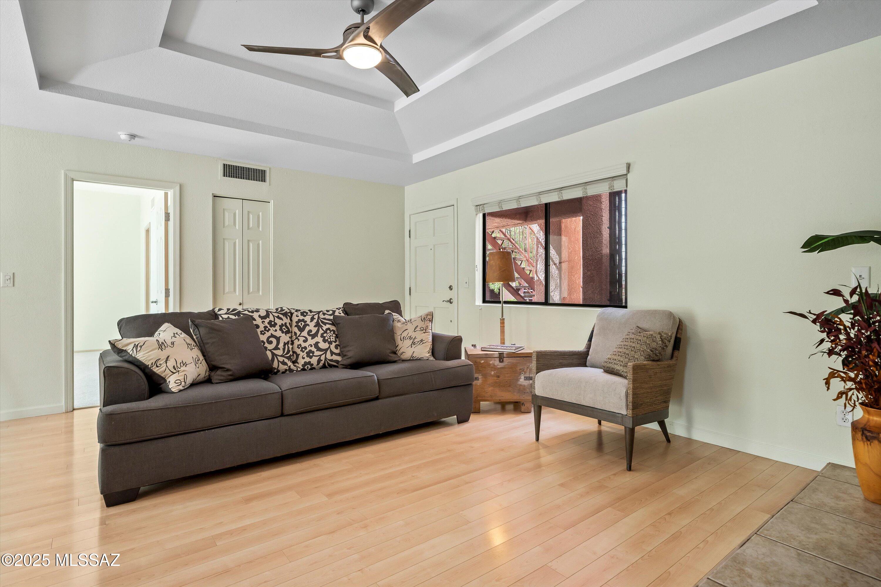 5051 N Sabino Canyon Road Unit: UNIT 1239