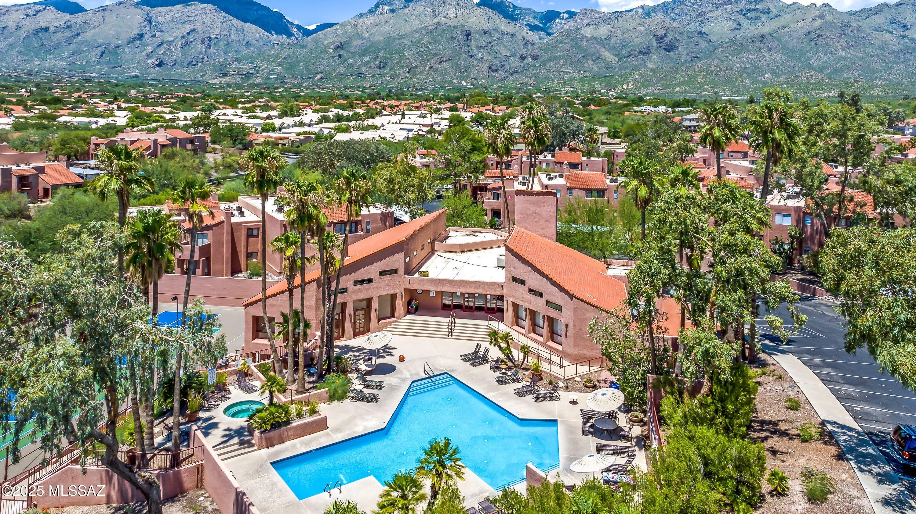 5051 N Sabino Canyon Road Unit: UNIT 1239