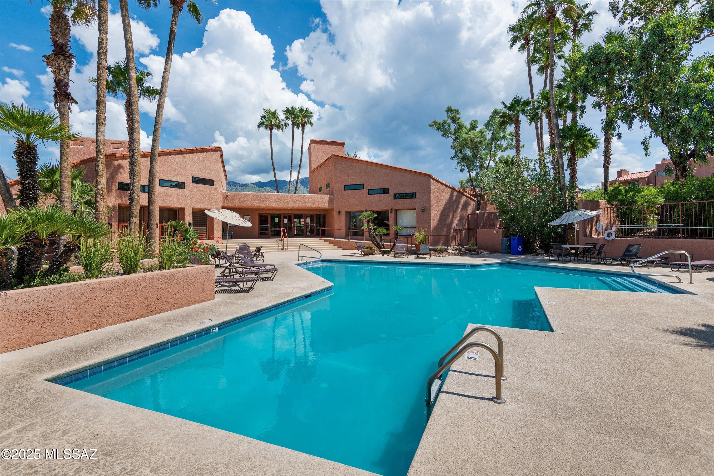 5051 N Sabino Canyon Road Unit: UNIT 1239