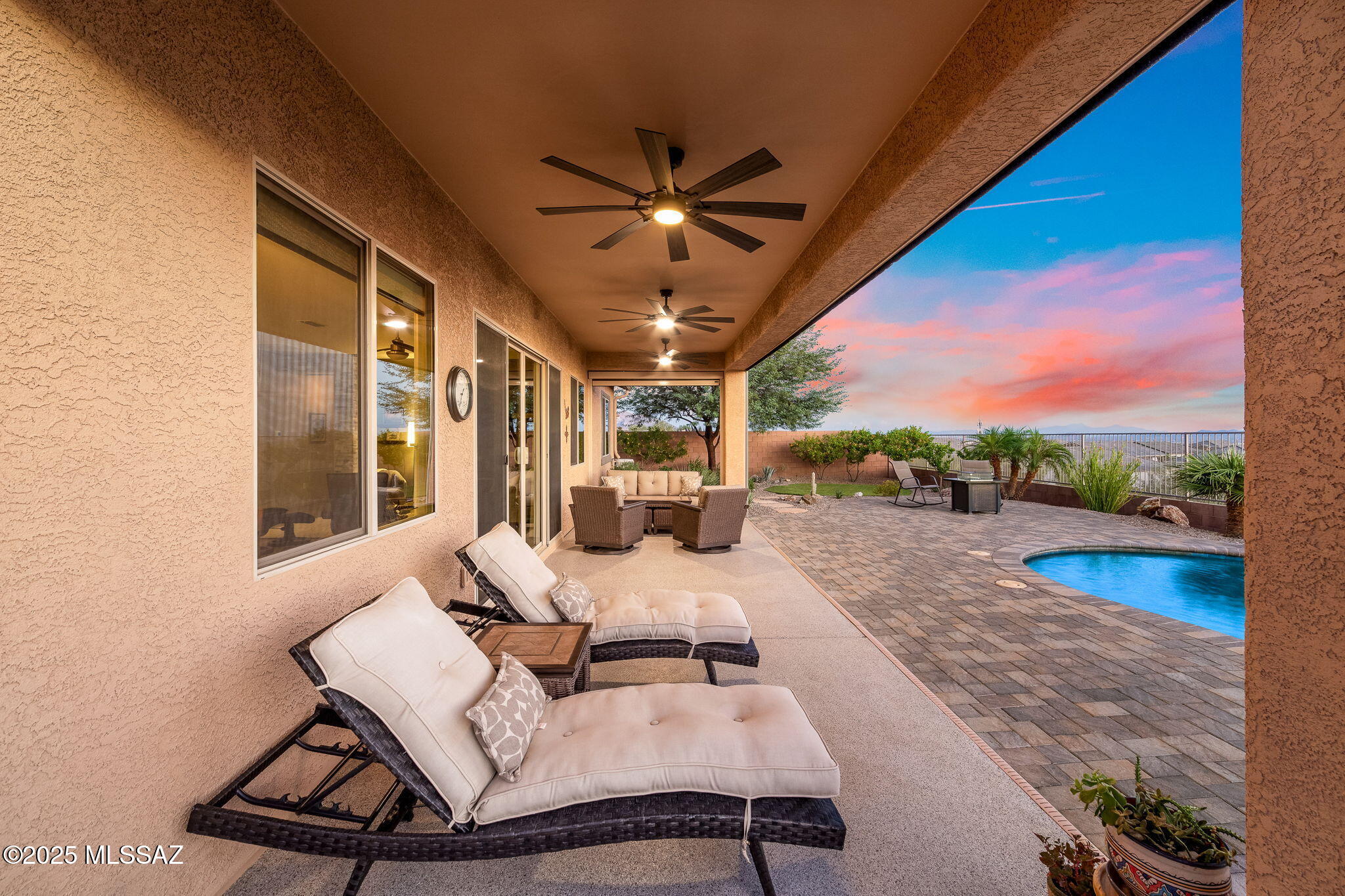 5495 W Bajada Drive