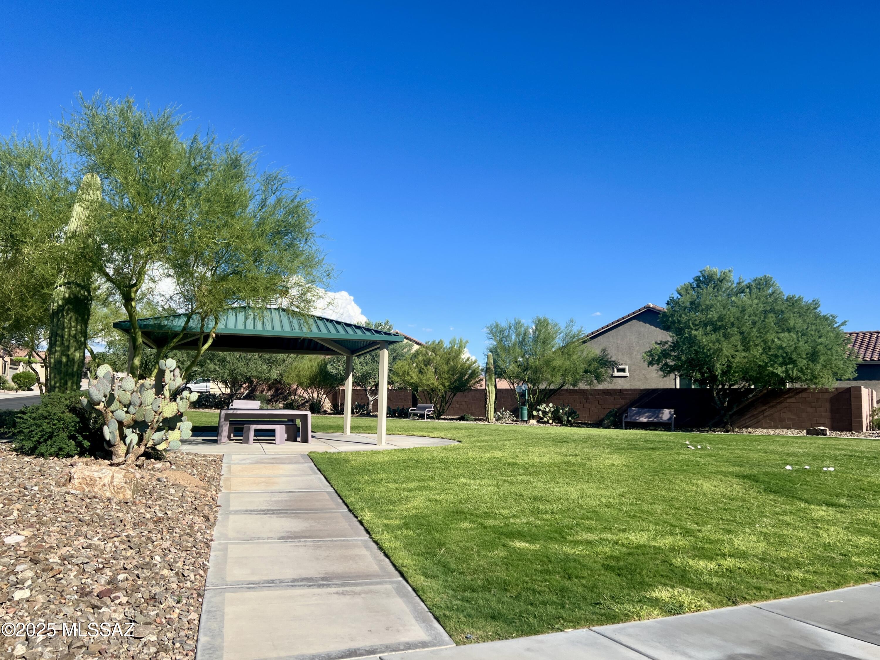 5495 W Bajada Drive