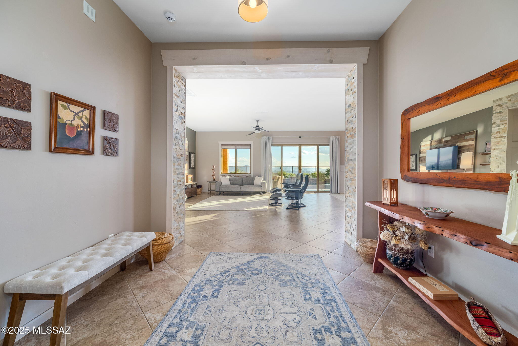 5495 W Bajada Drive
