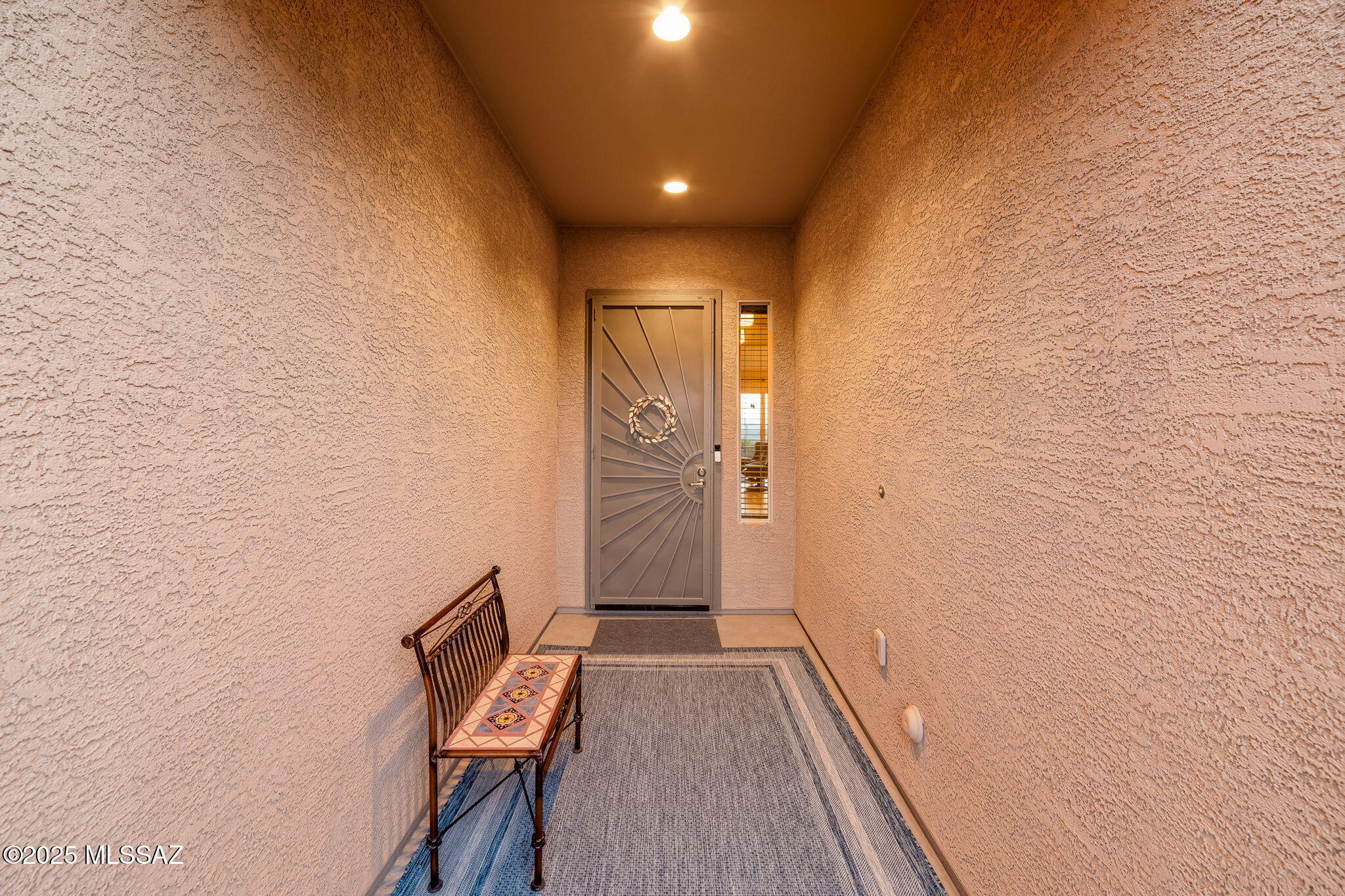 5495 W Bajada Drive