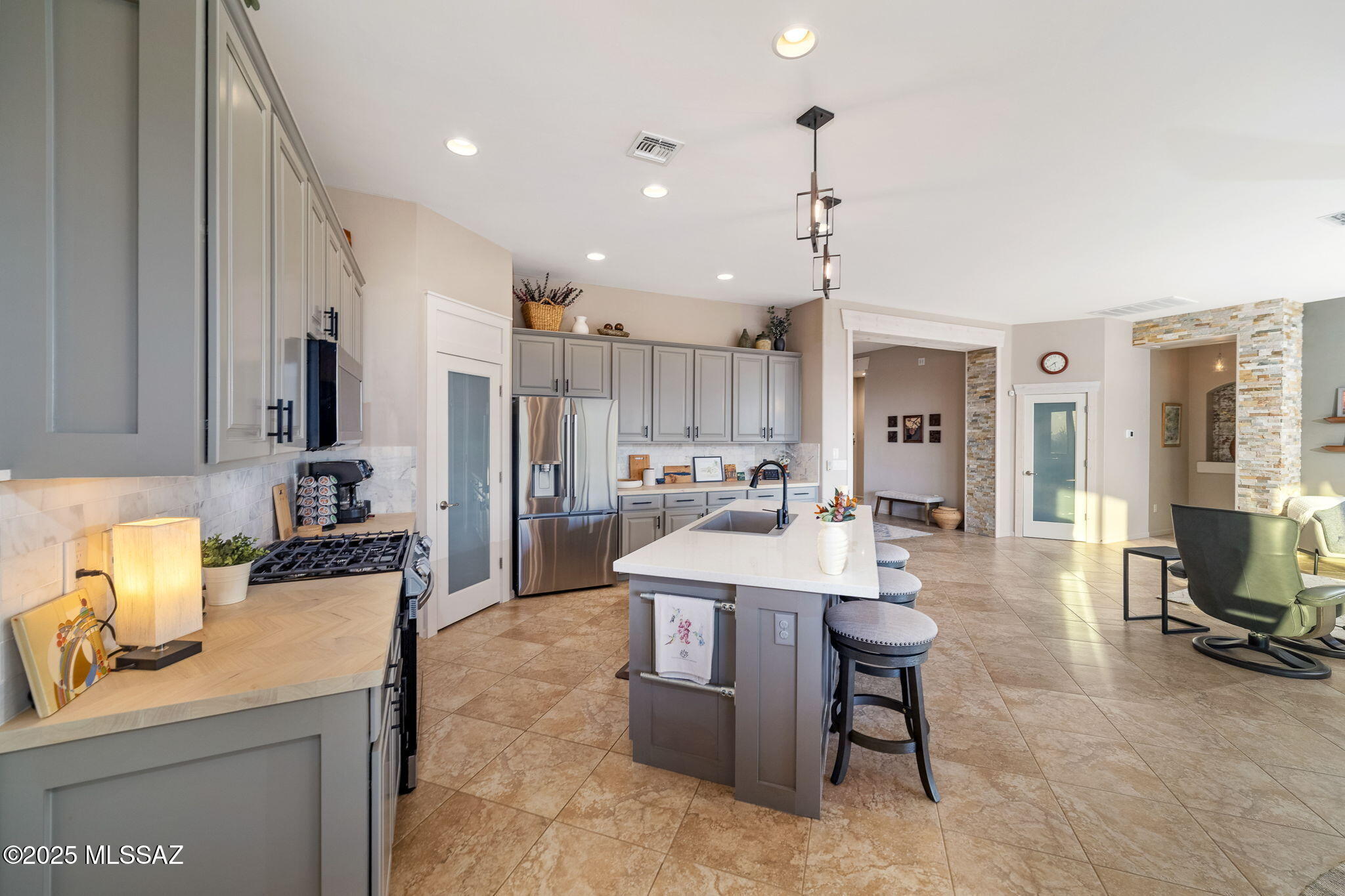 5495 W Bajada Drive