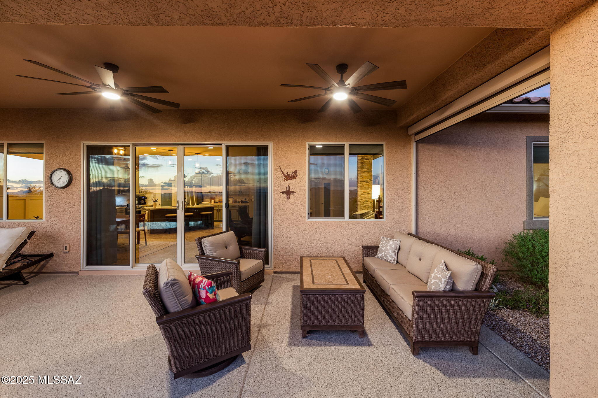 5495 W Bajada Drive
