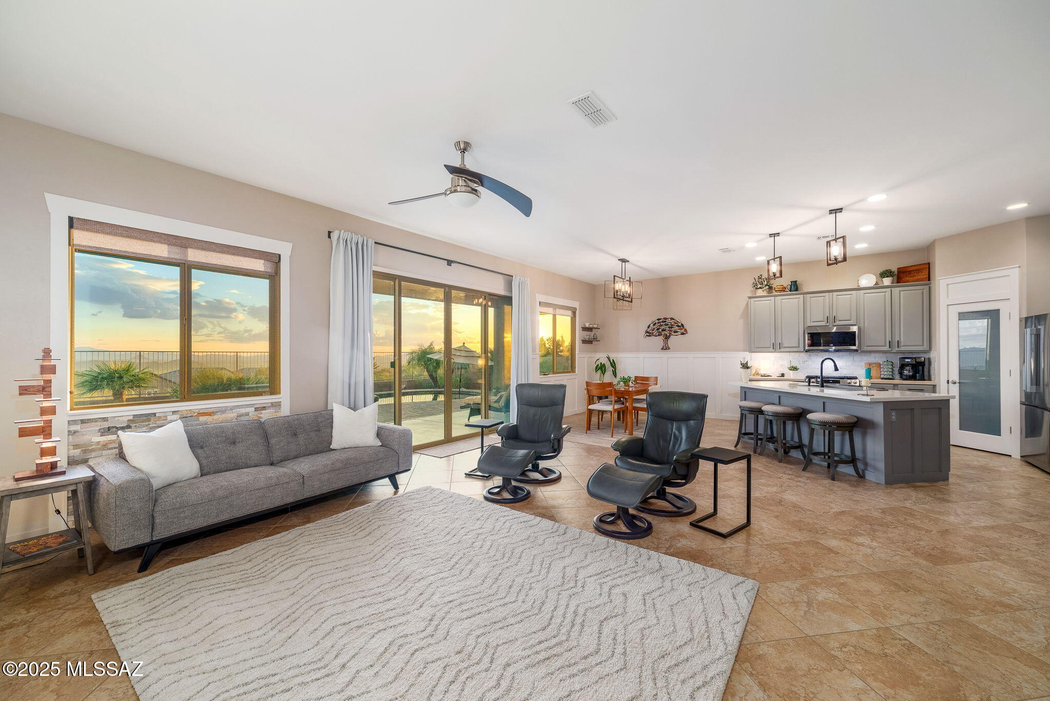 5495 W Bajada Drive