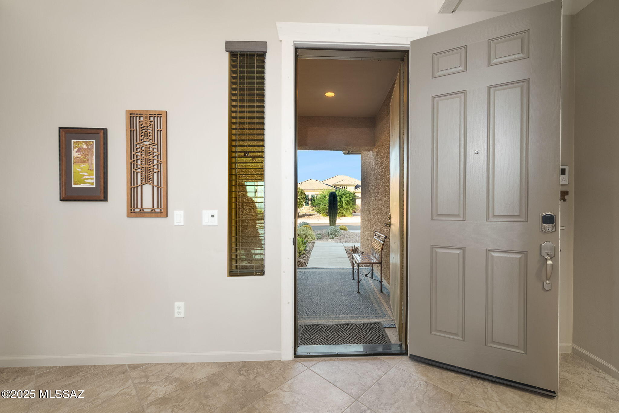5495 W Bajada Drive