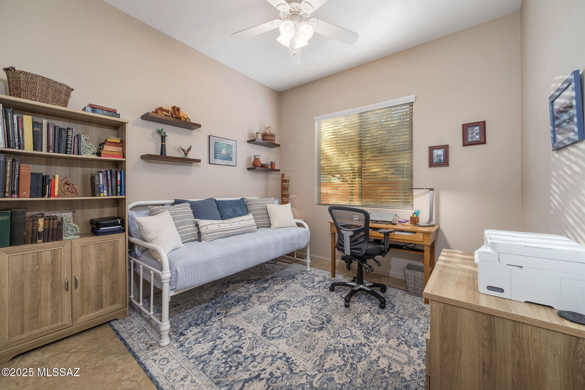 5495 W Bajada Drive