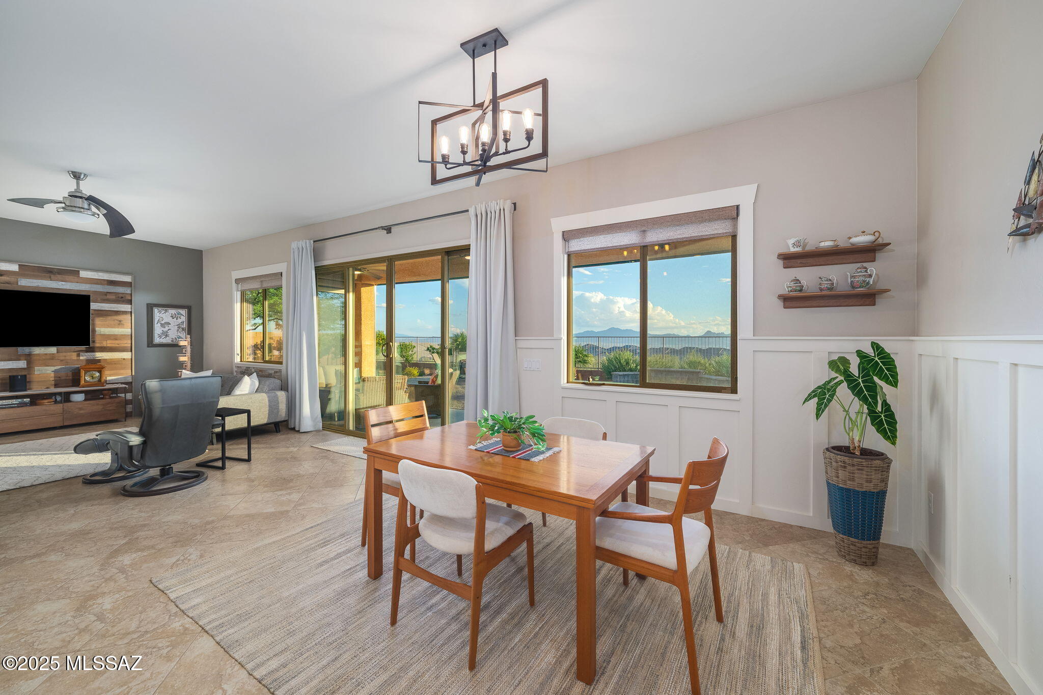 5495 W Bajada Drive