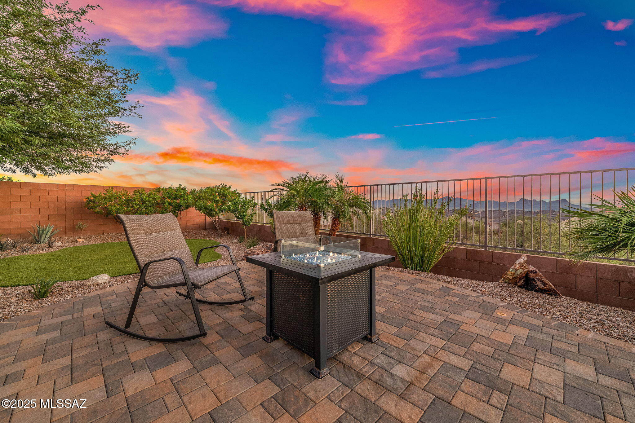 5495 W Bajada Drive