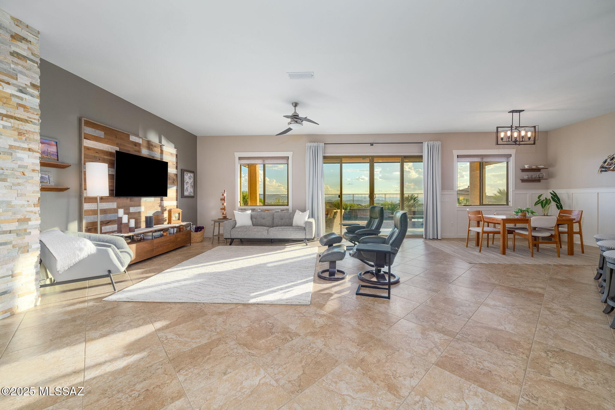 5495 W Bajada Drive