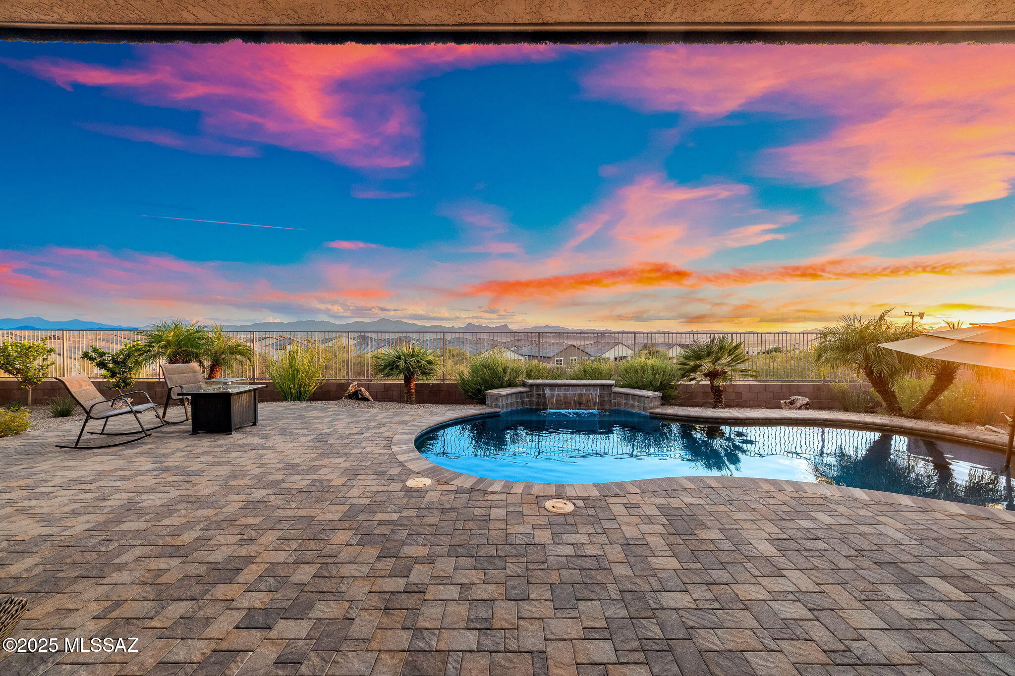 5495 W Bajada Drive