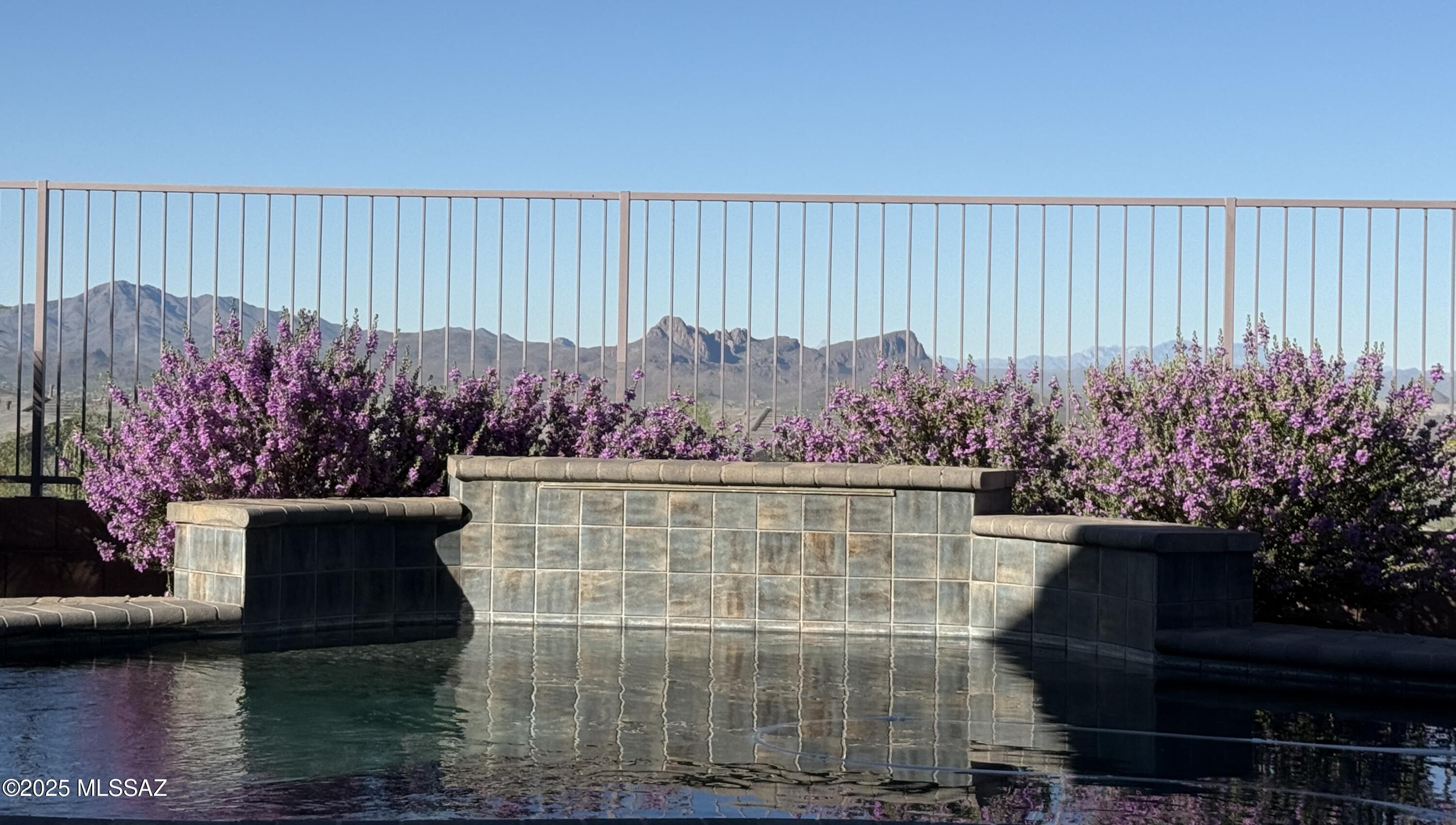 5495 W Bajada Drive