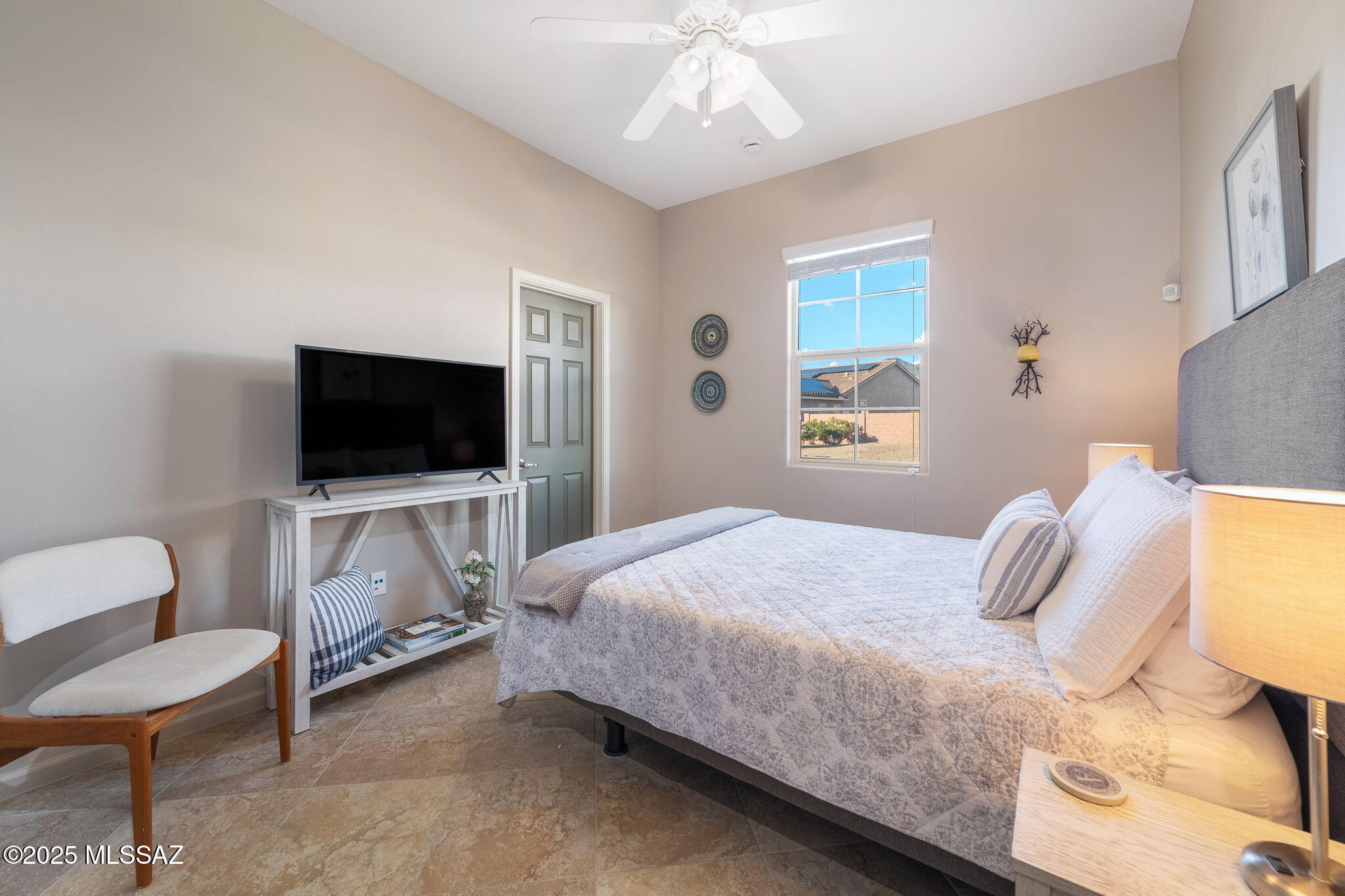 5495 W Bajada Drive