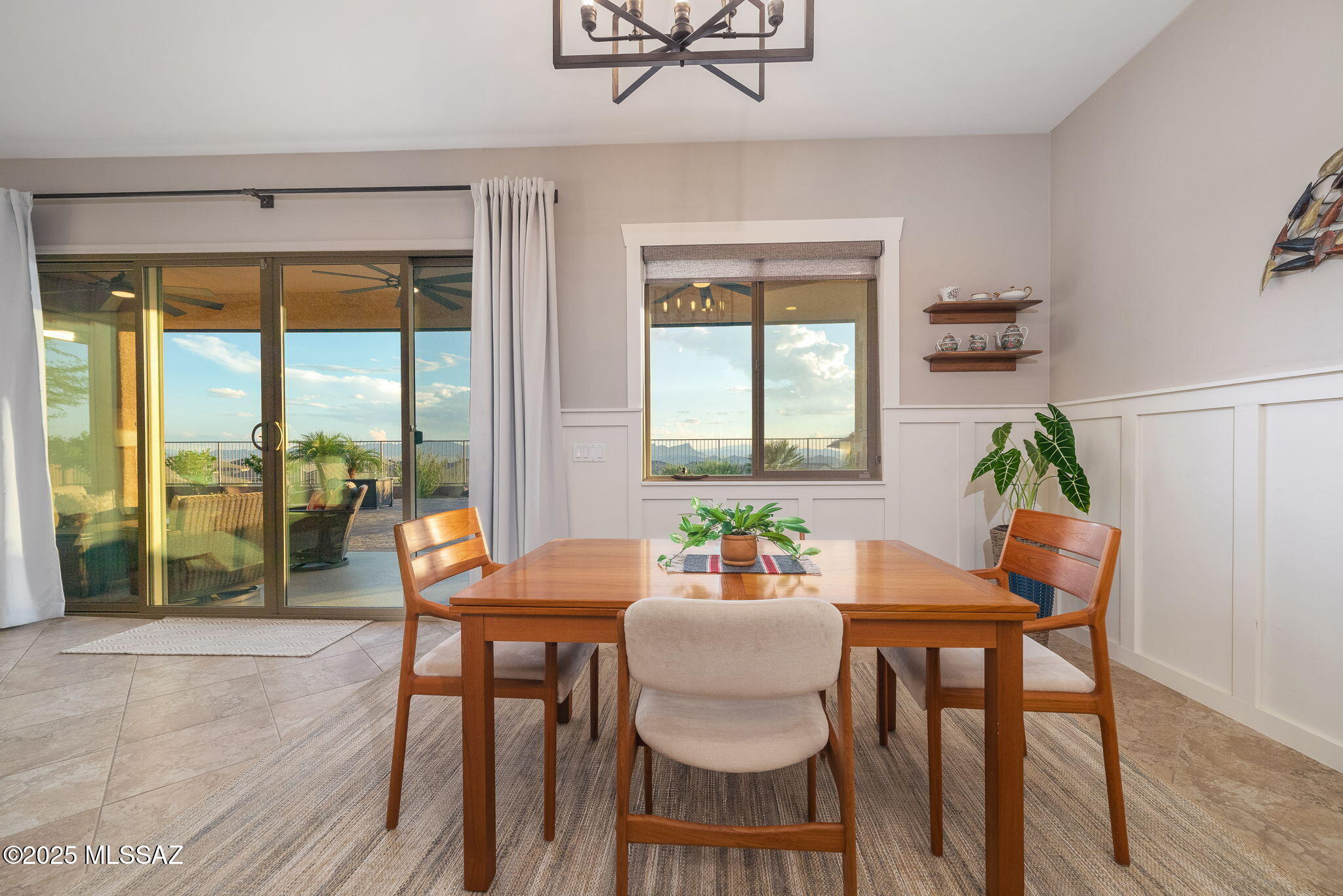 5495 W Bajada Drive