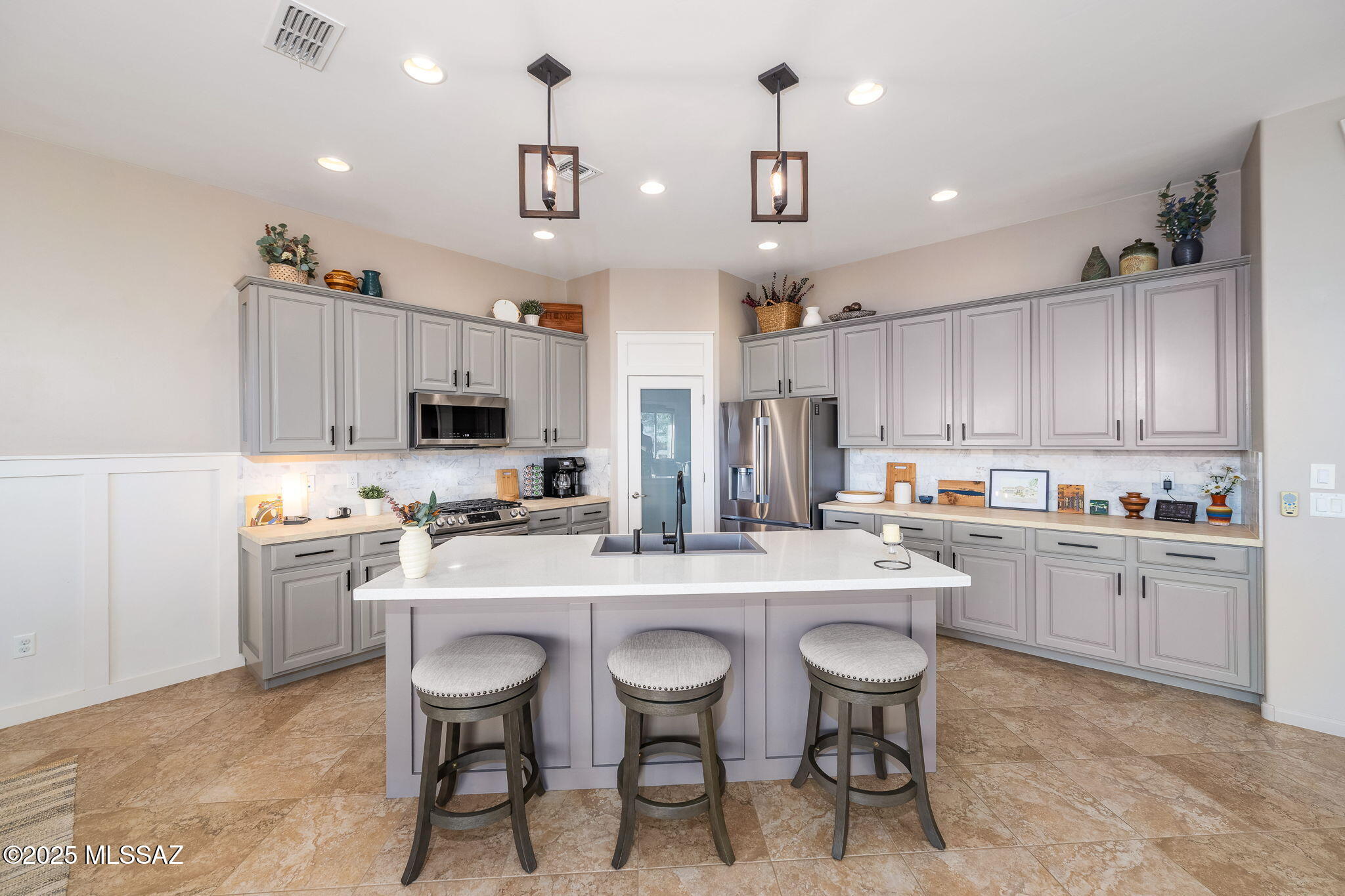 5495 W Bajada Drive