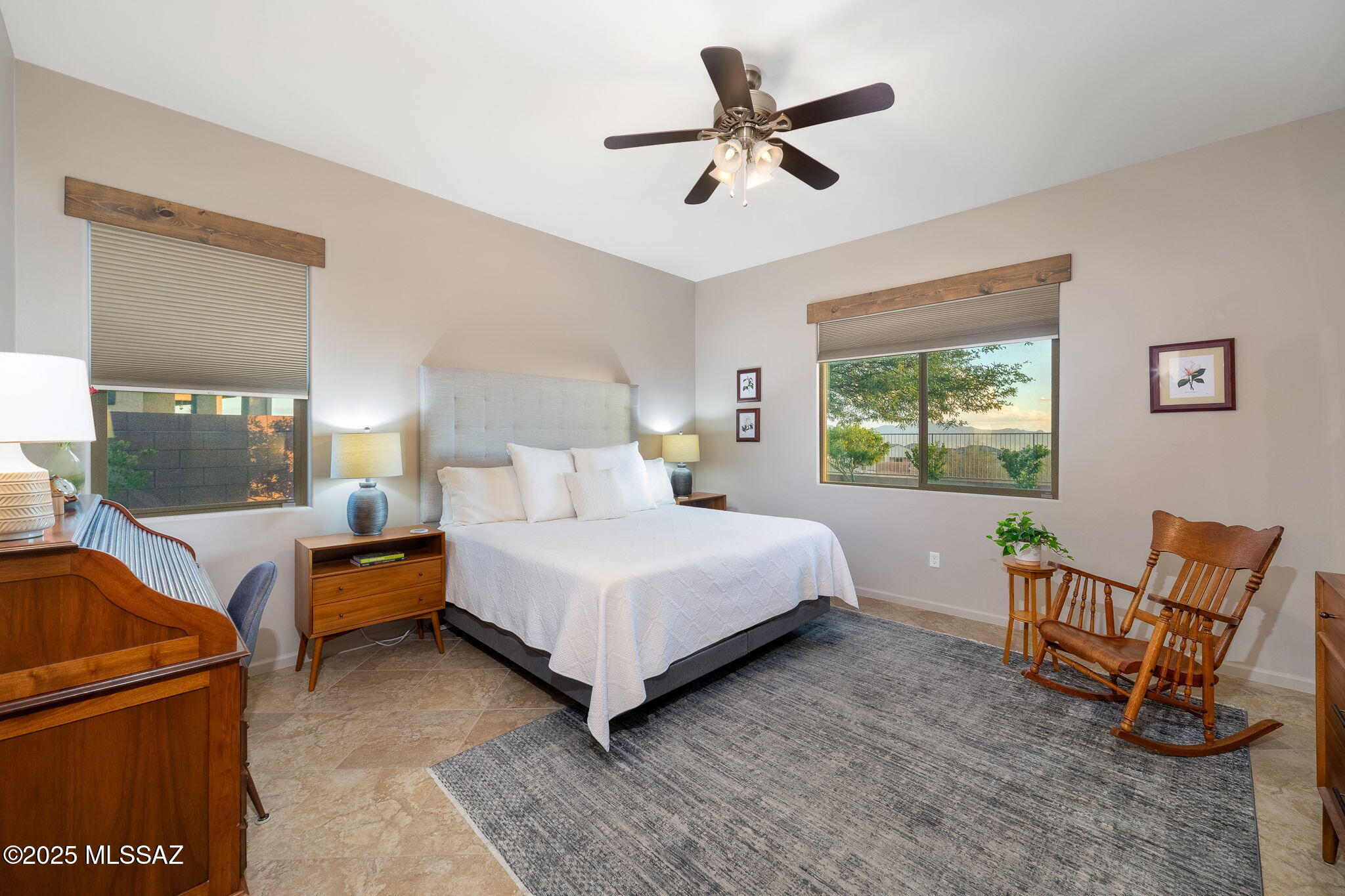 5495 W Bajada Drive