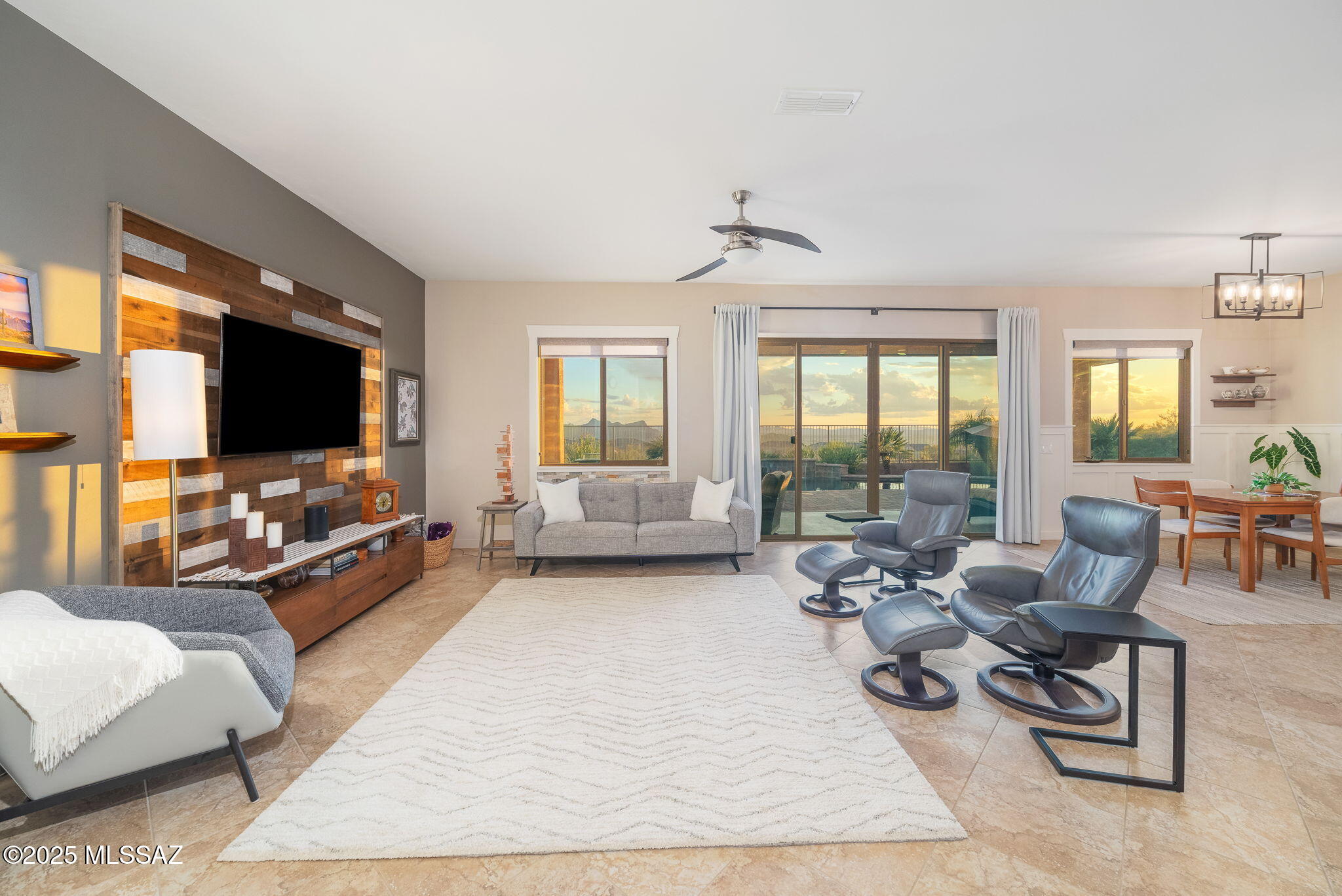 5495 W Bajada Drive