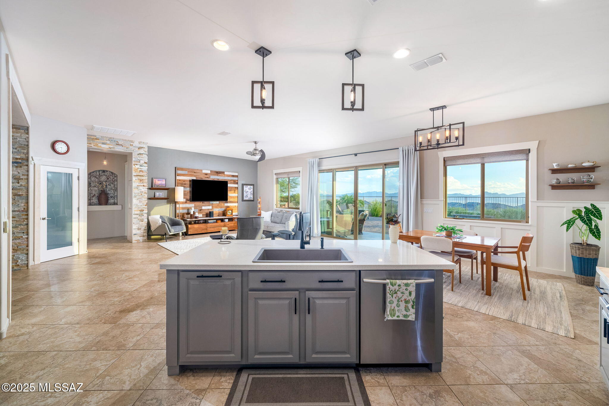 5495 W Bajada Drive