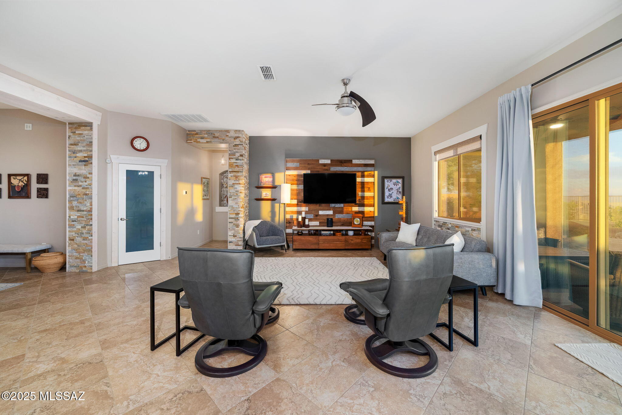 5495 W Bajada Drive
