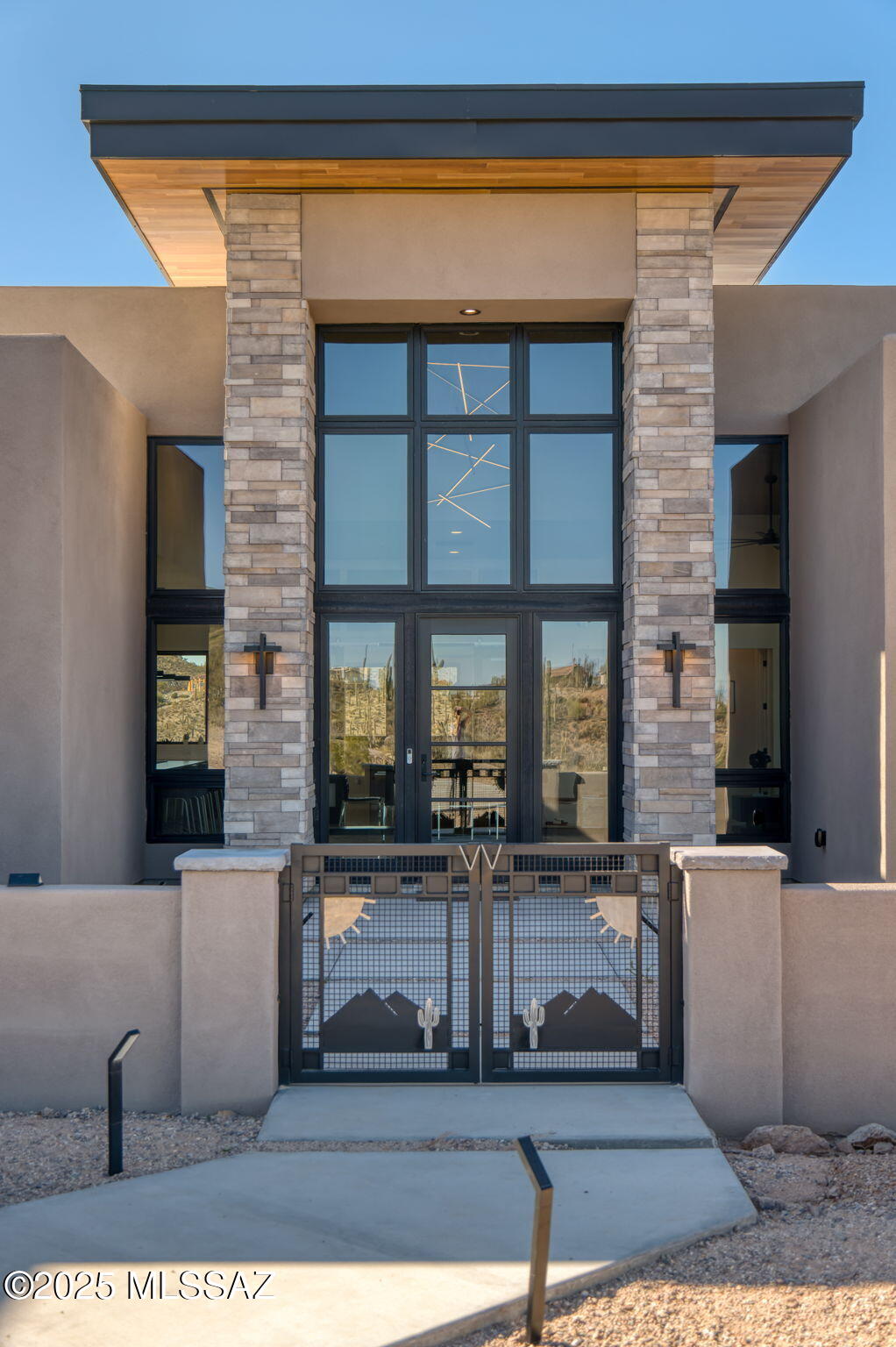 5901 W El Camino Del Cerro