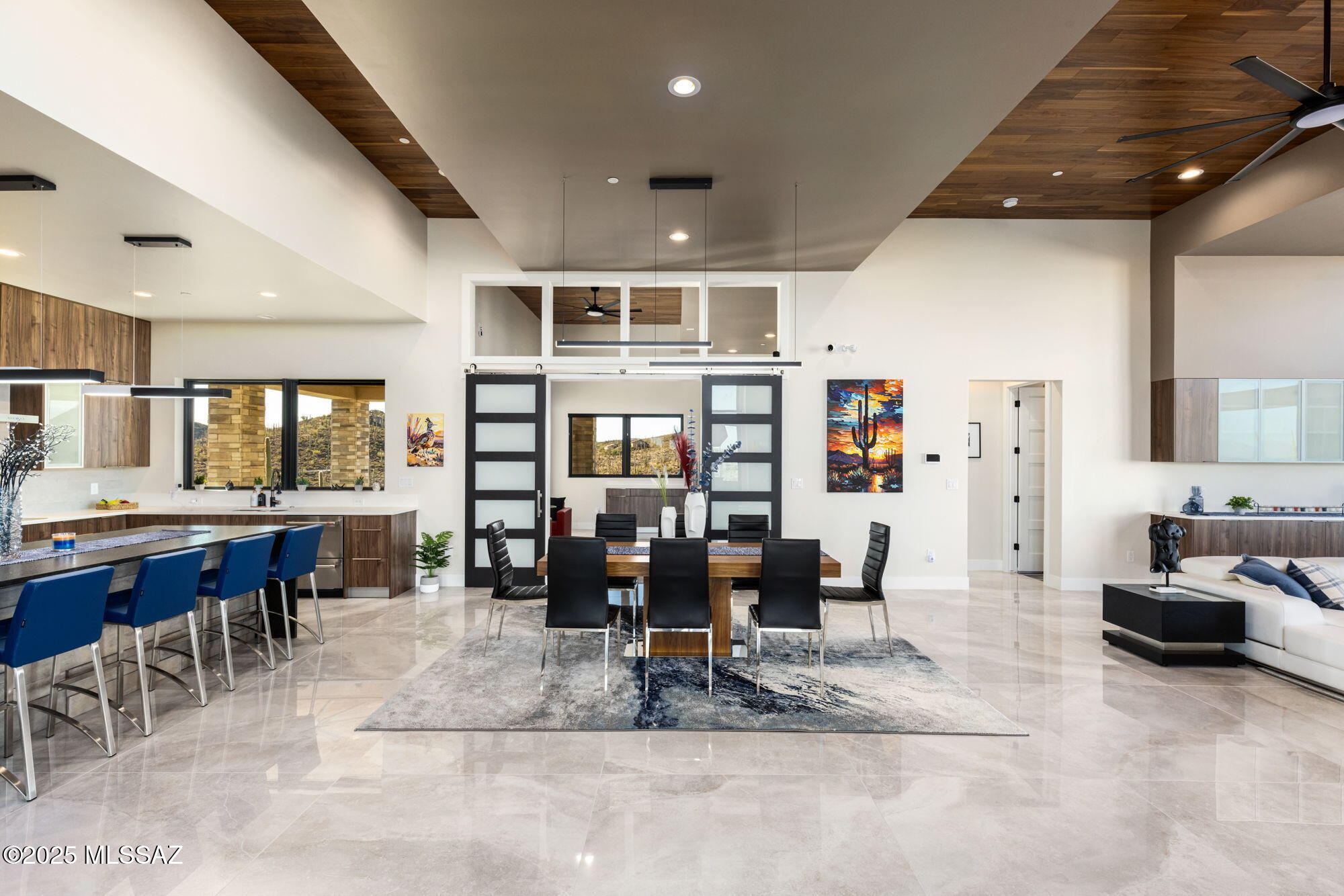 5901 W El Camino Del Cerro