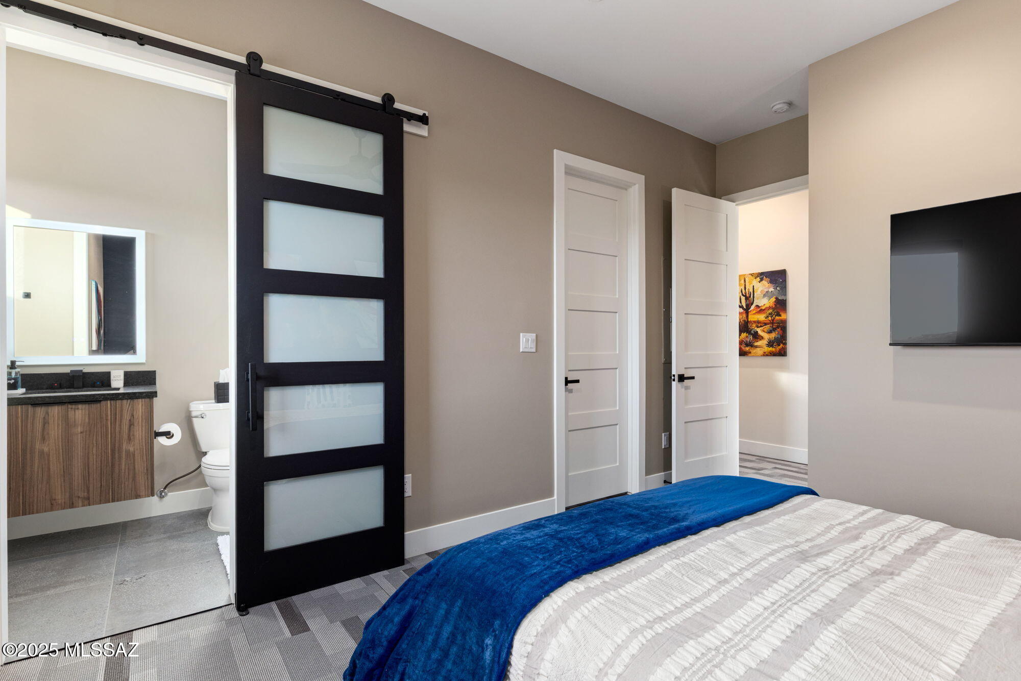 5901 W El Camino Del Cerro