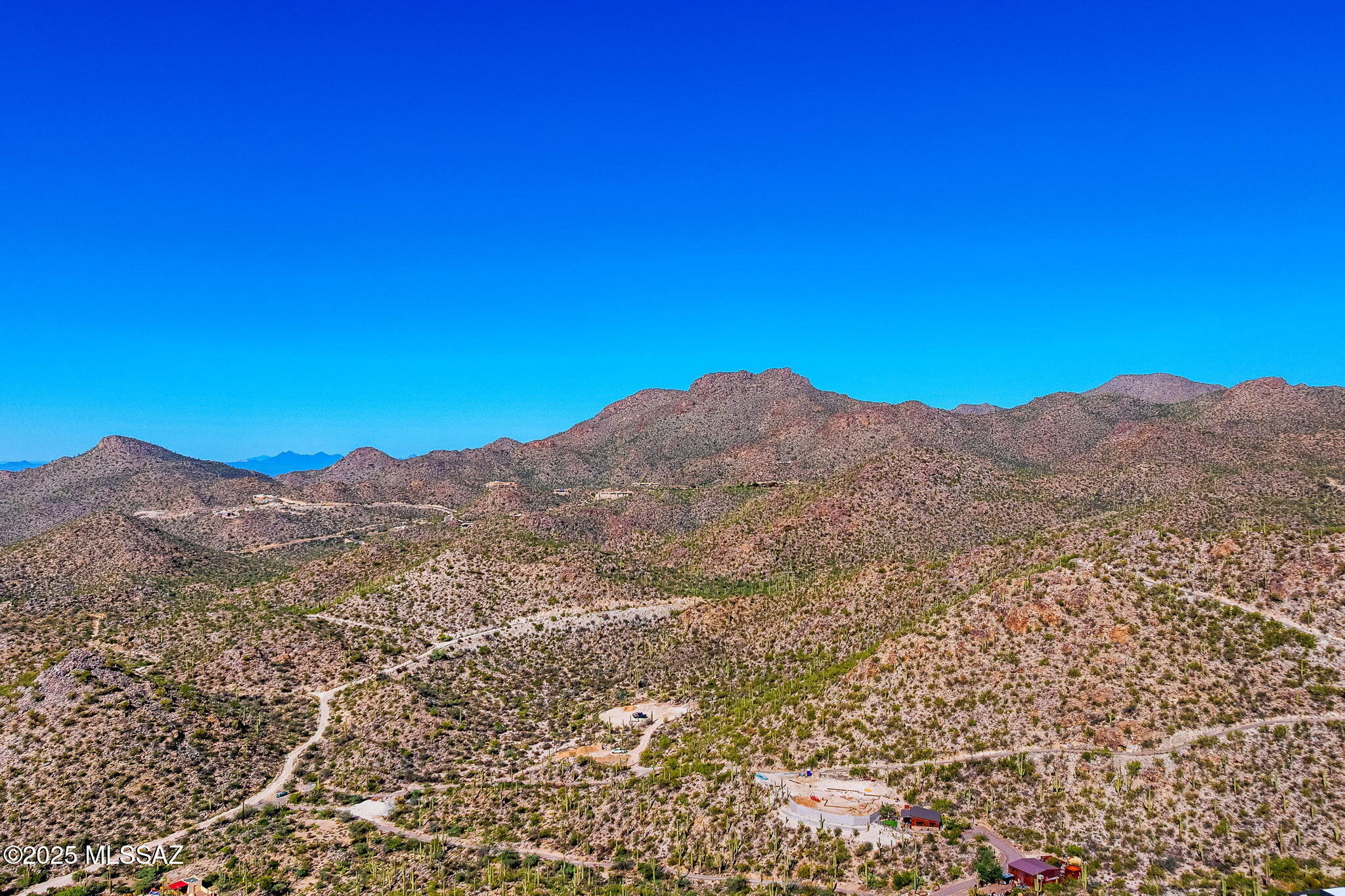 14144 N Tortolita Estates Drive