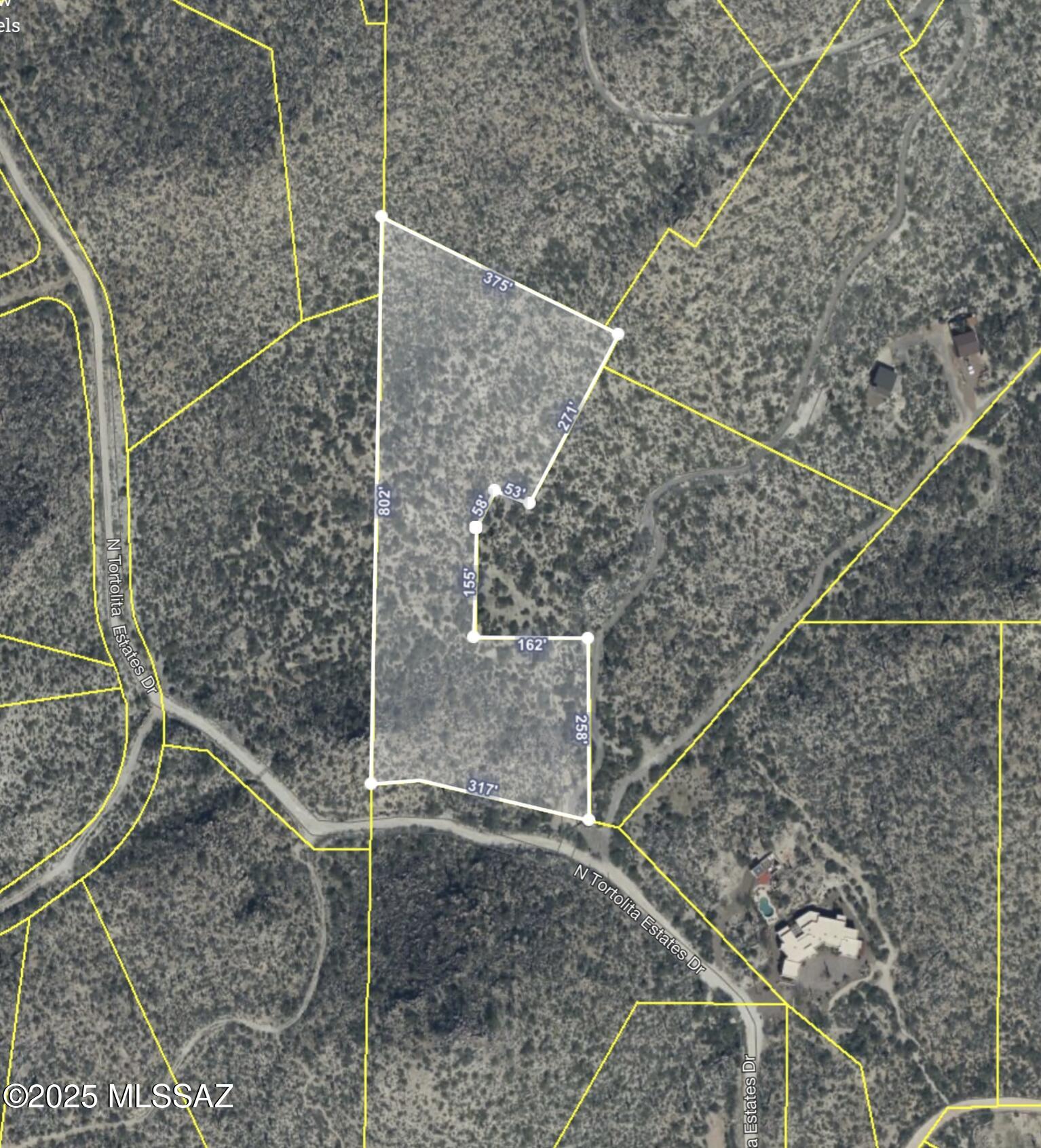 14144 N Tortolita Estates Drive