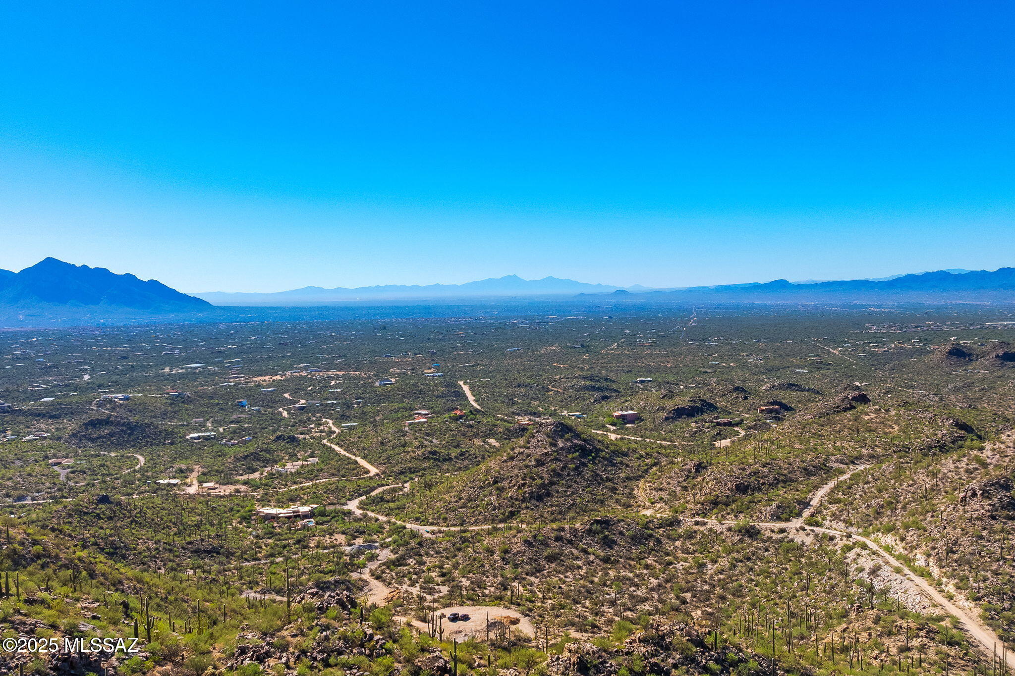 14144 N Tortolita Estates Drive