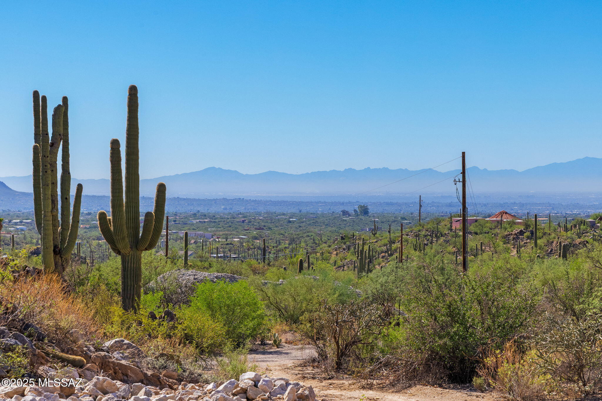 14144 N Tortolita Estates Drive